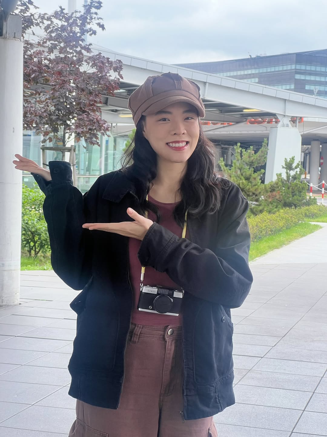 อิมเมจ - สุธิตา ชนะชัยสุวรรณ