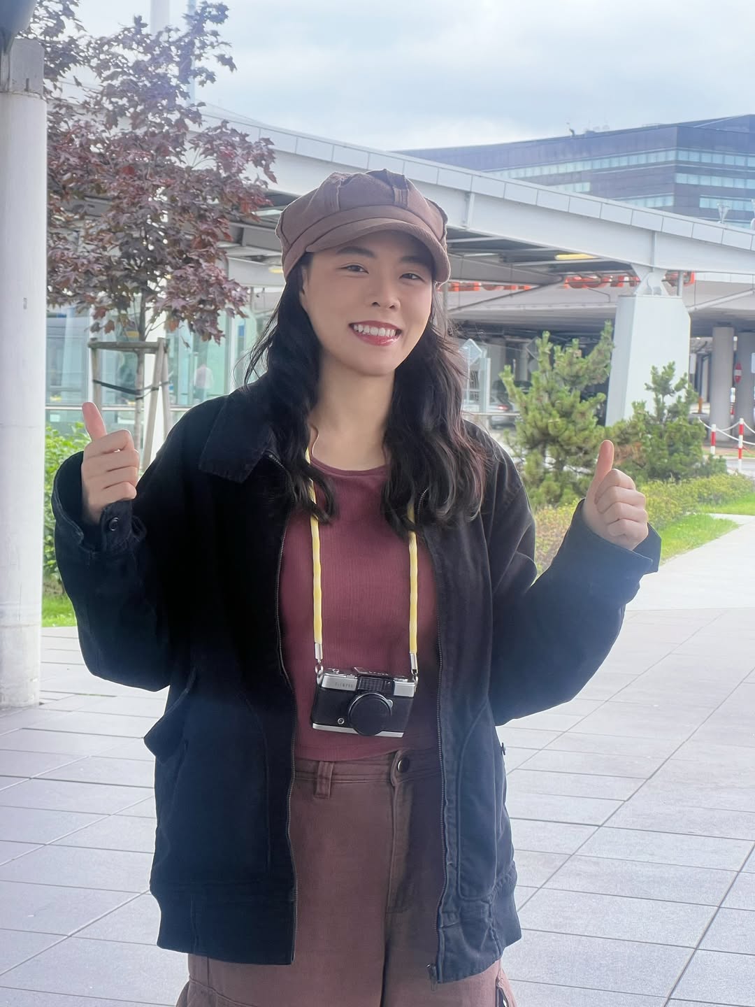อิมเมจ - สุธิตา ชนะชัยสุวรรณ