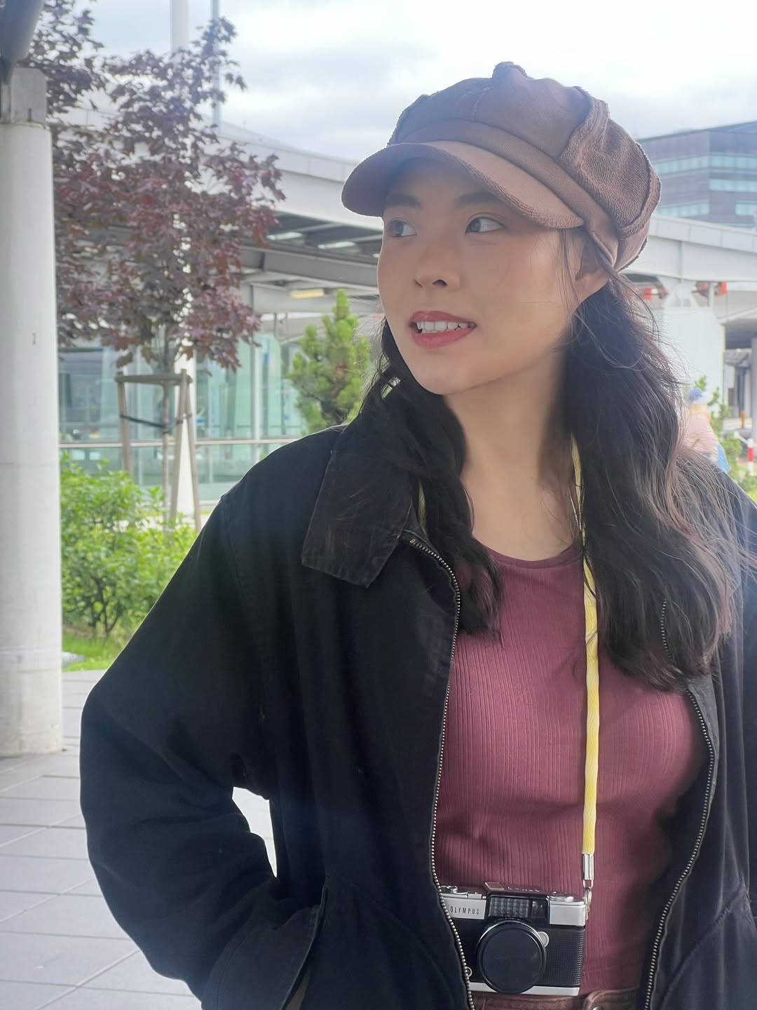 อิมเมจ - สุธิตา ชนะชัยสุวรรณ