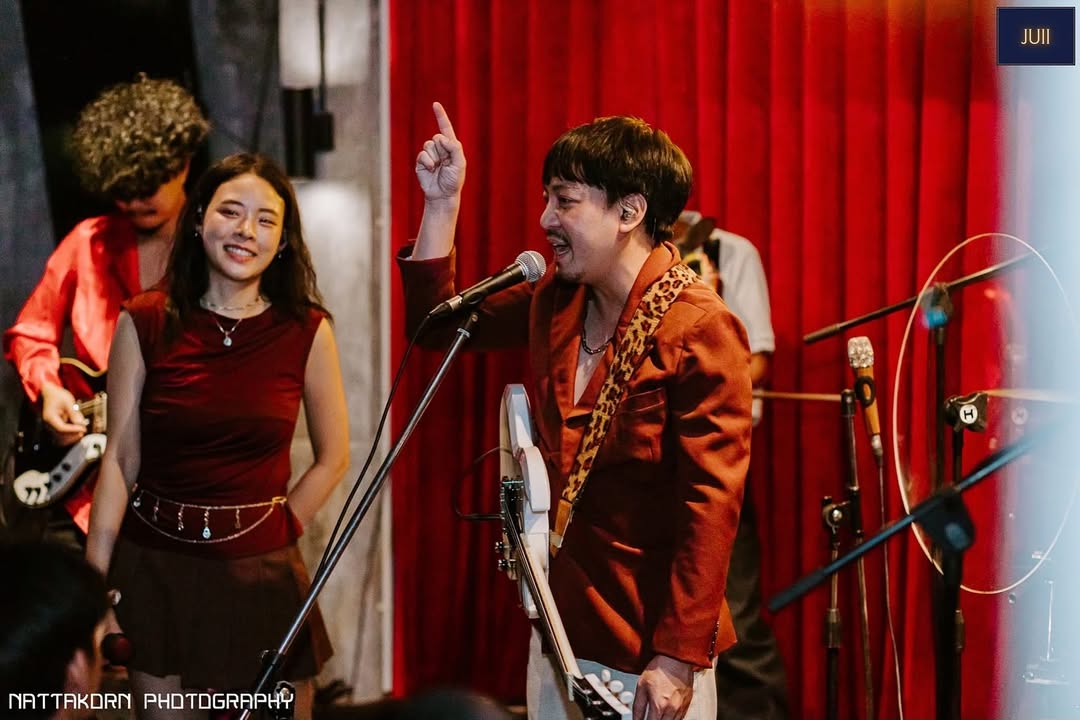 อิมเมจ - สุธิตา ชนะชัยสุวรรณ
