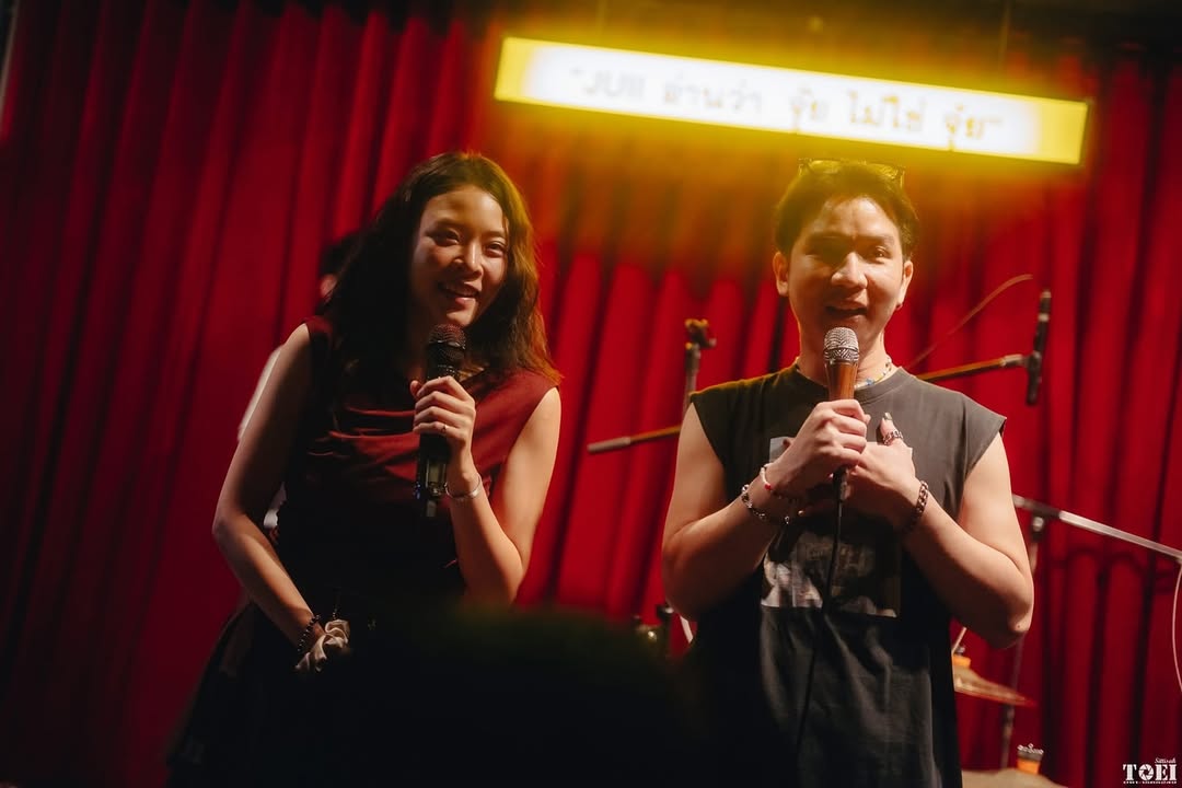 อิมเมจ - สุธิตา ชนะชัยสุวรรณ