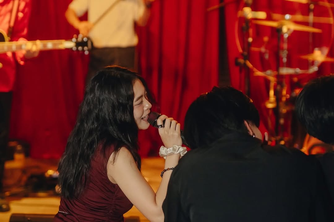 อิมเมจ - สุธิตา ชนะชัยสุวรรณ