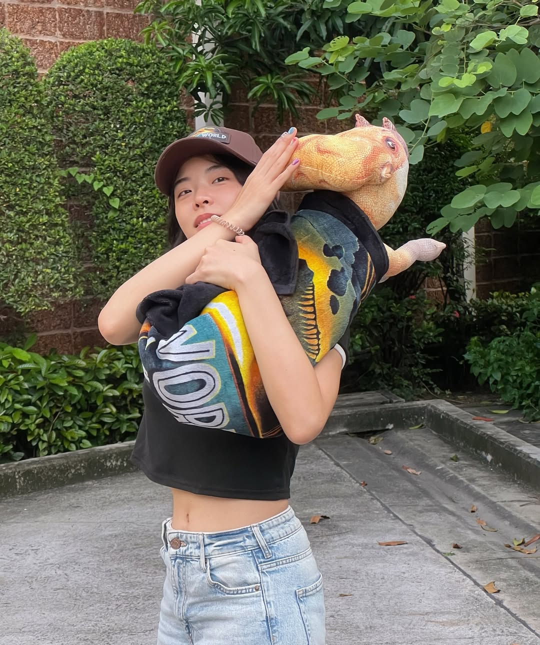 อิมเมจ - สุธิตา ชนะชัยสุวรรณ