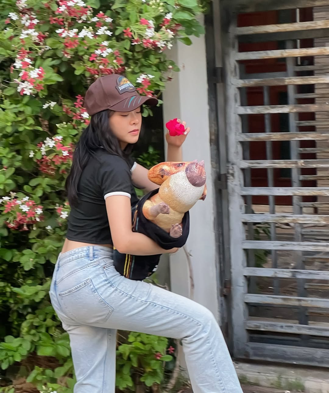 อิมเมจ - สุธิตา ชนะชัยสุวรรณ