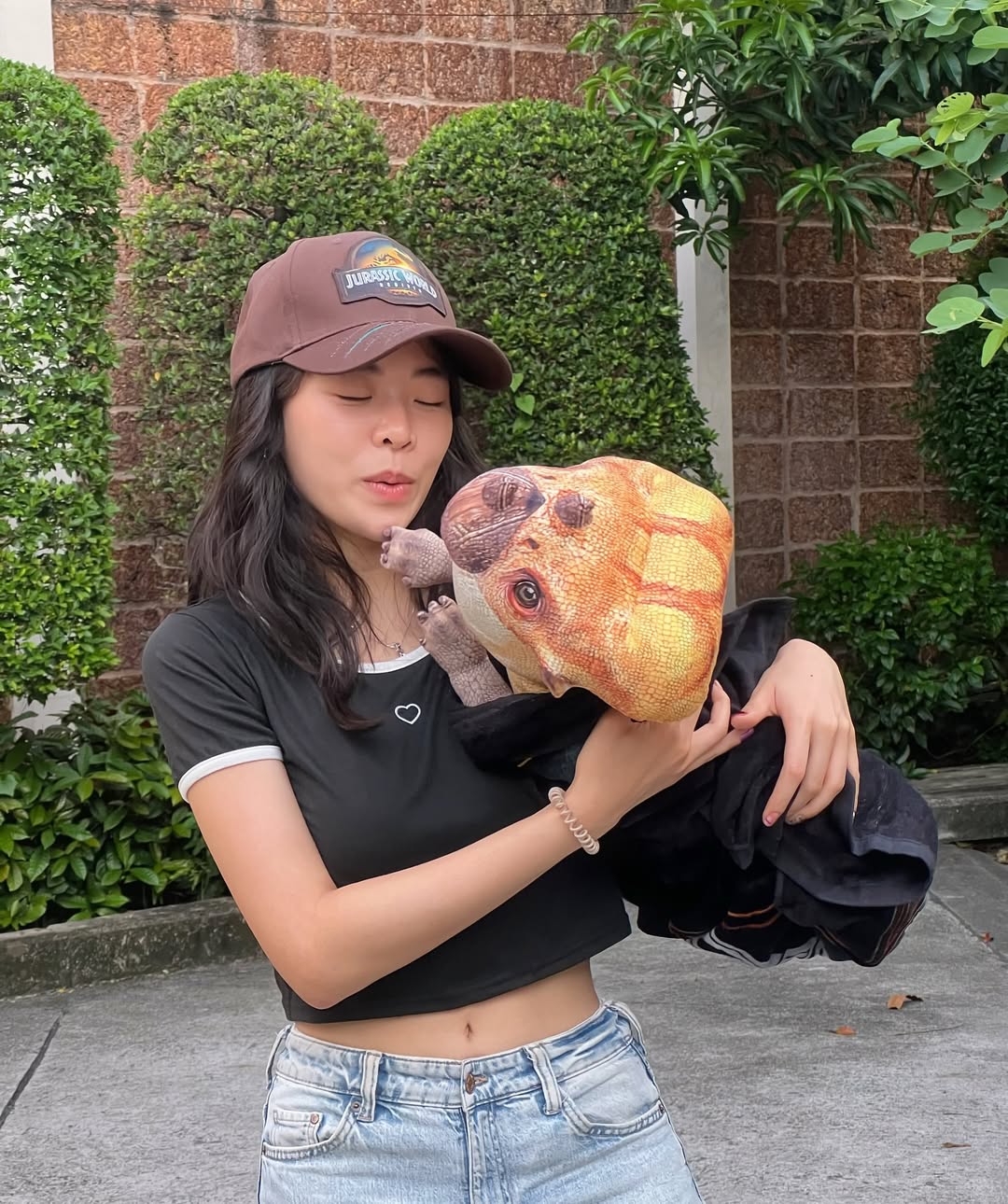 อิมเมจ - สุธิตา ชนะชัยสุวรรณ