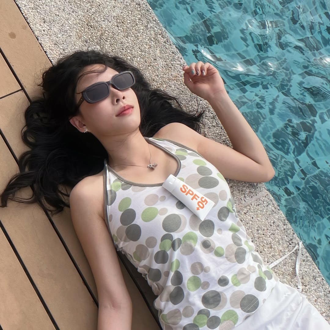 อิมเมจ - สุธิตา ชนะชัยสุวรรณ