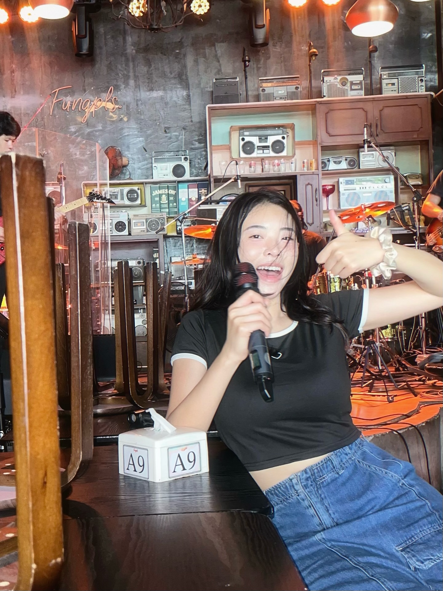 อิมเมจ - สุธิตา ชนะชัยสุวรรณ