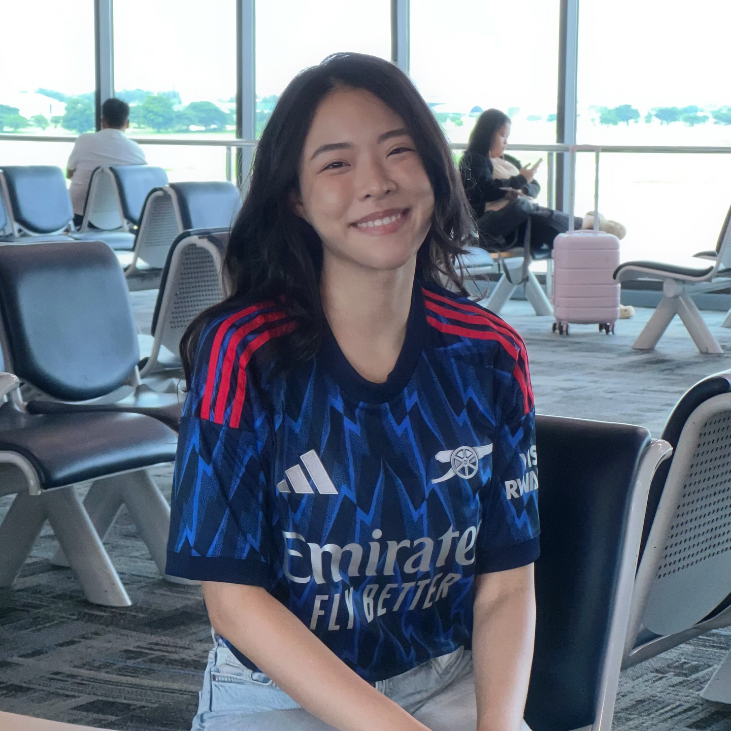 อิมเมจ - สุธิตา ชนะชัยสุวรรณ