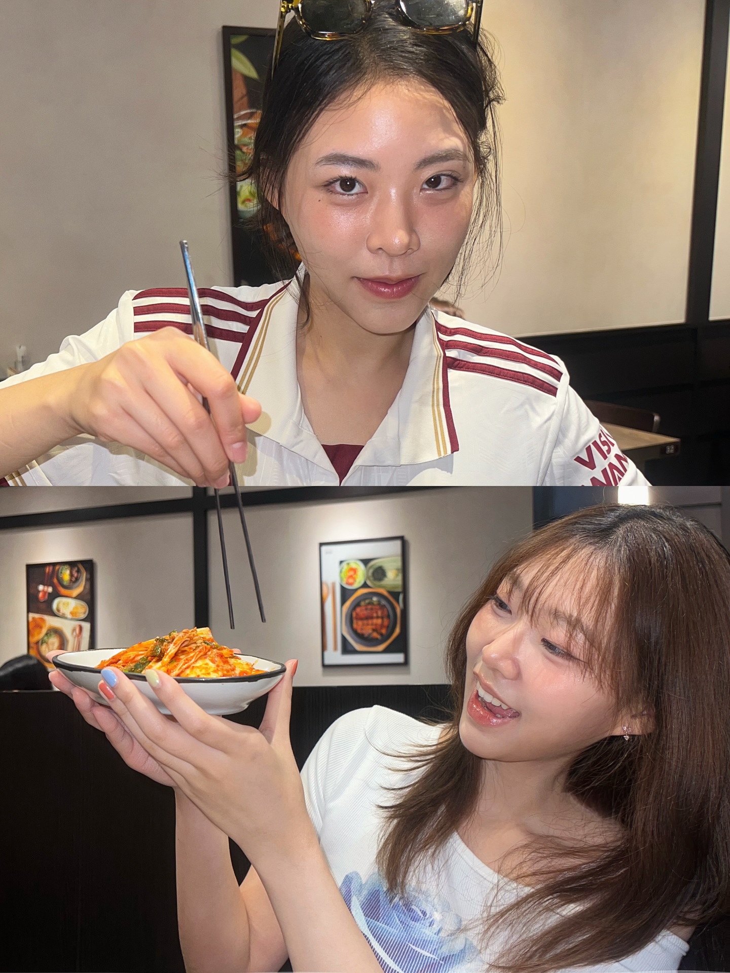 อิมเมจ - สุธิตา ชนะชัยสุวรรณ