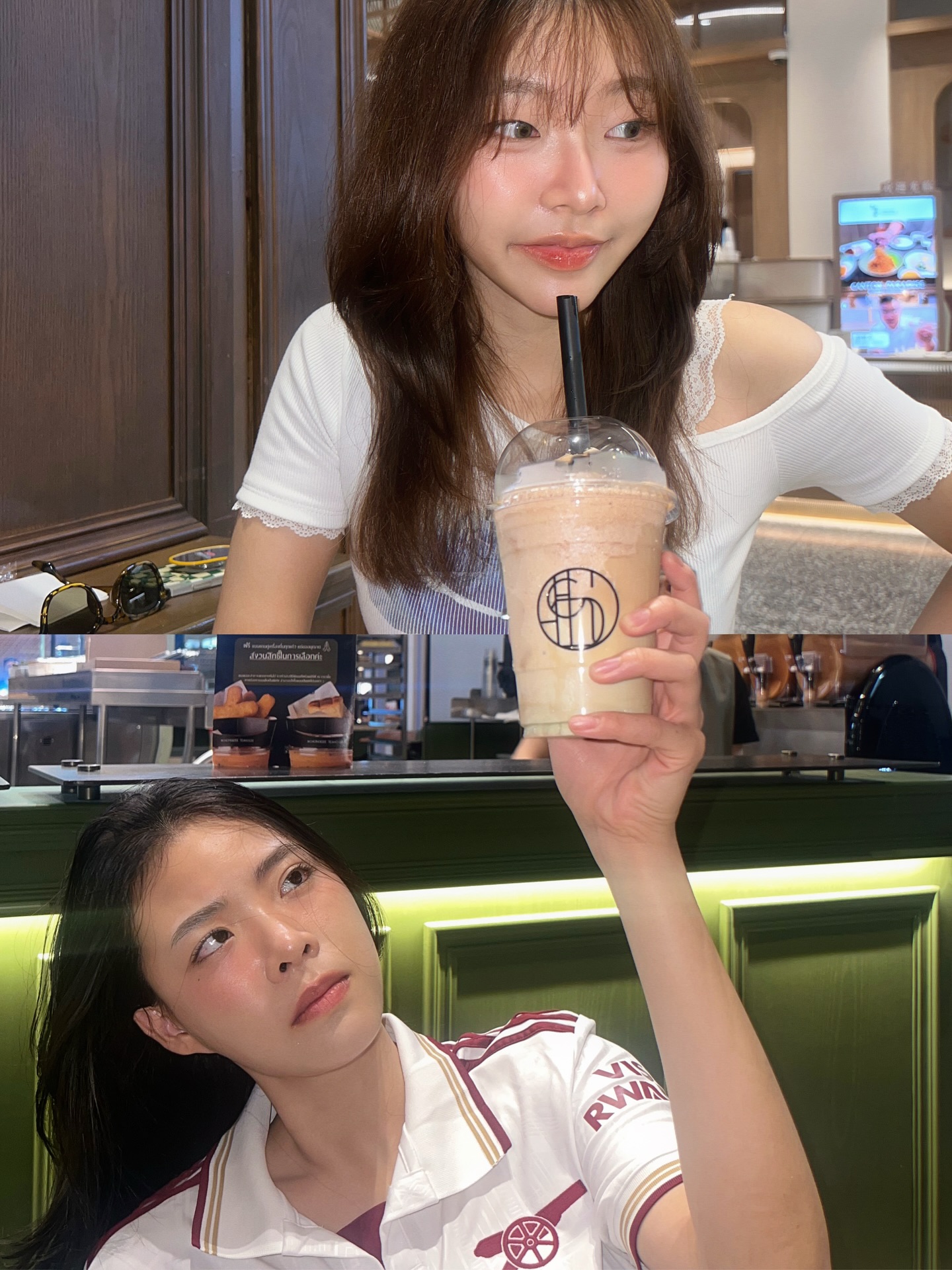 อิมเมจ - สุธิตา ชนะชัยสุวรรณ