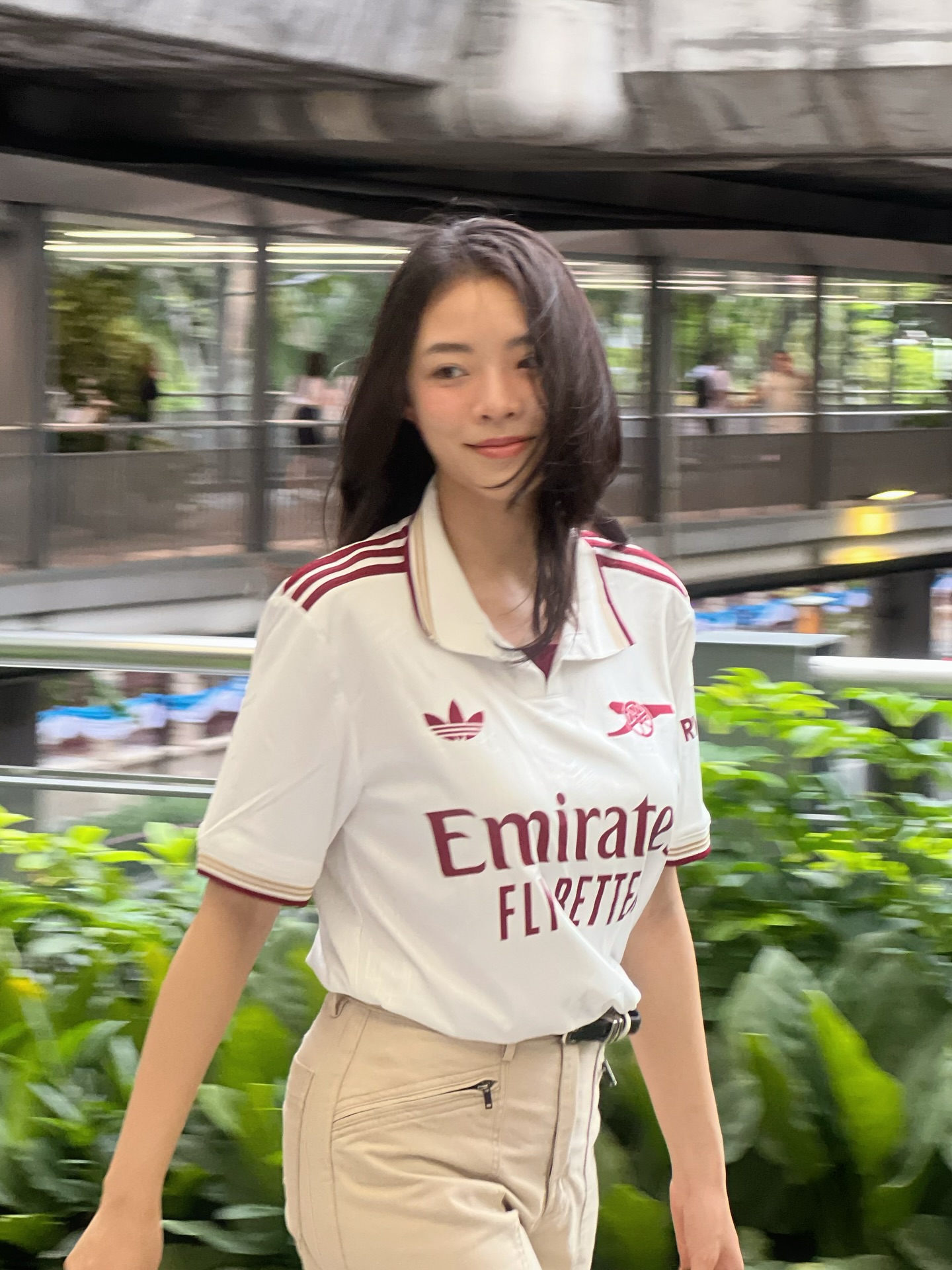 อิมเมจ - สุธิตา ชนะชัยสุวรรณ