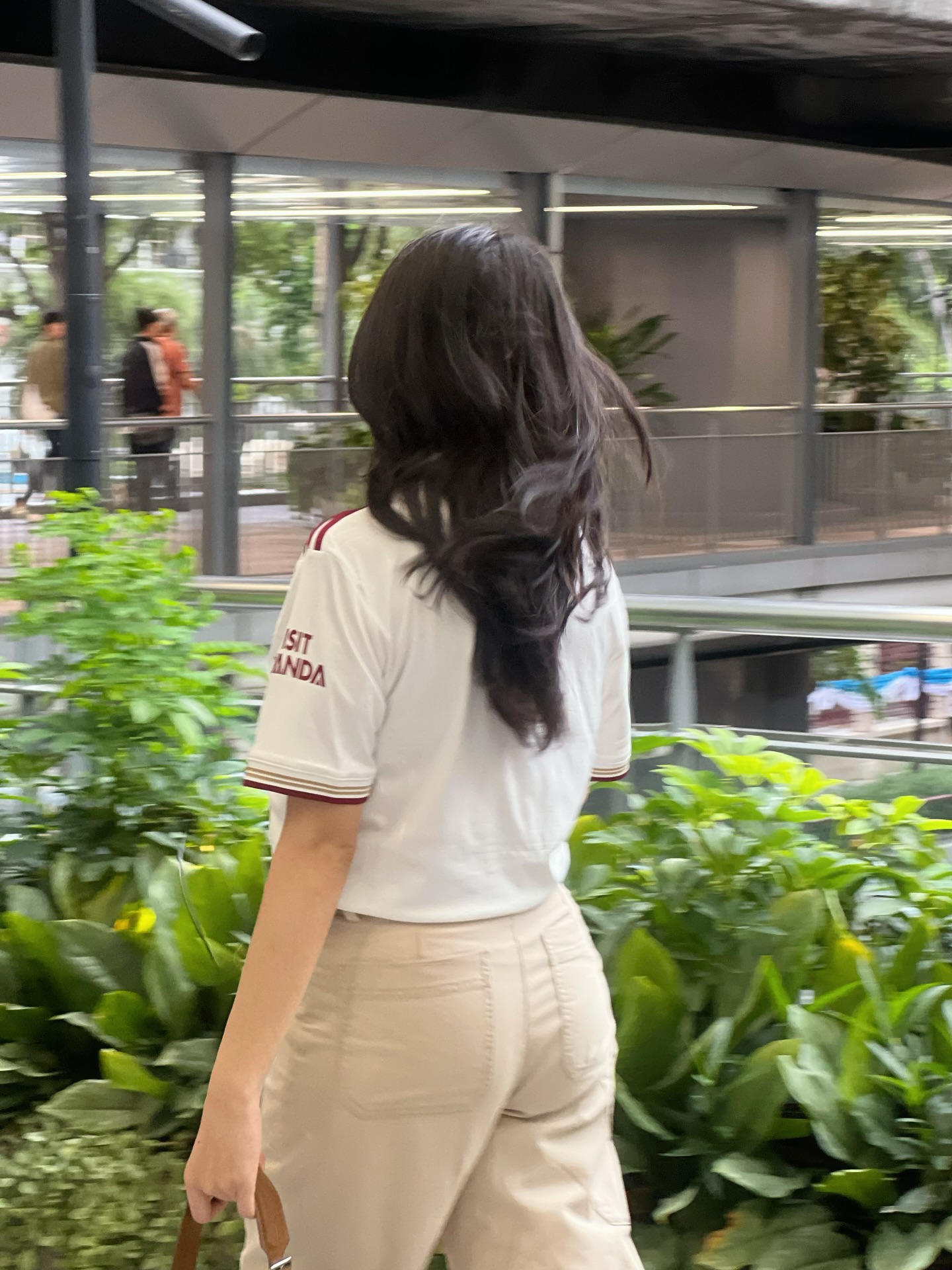 อิมเมจ - สุธิตา ชนะชัยสุวรรณ