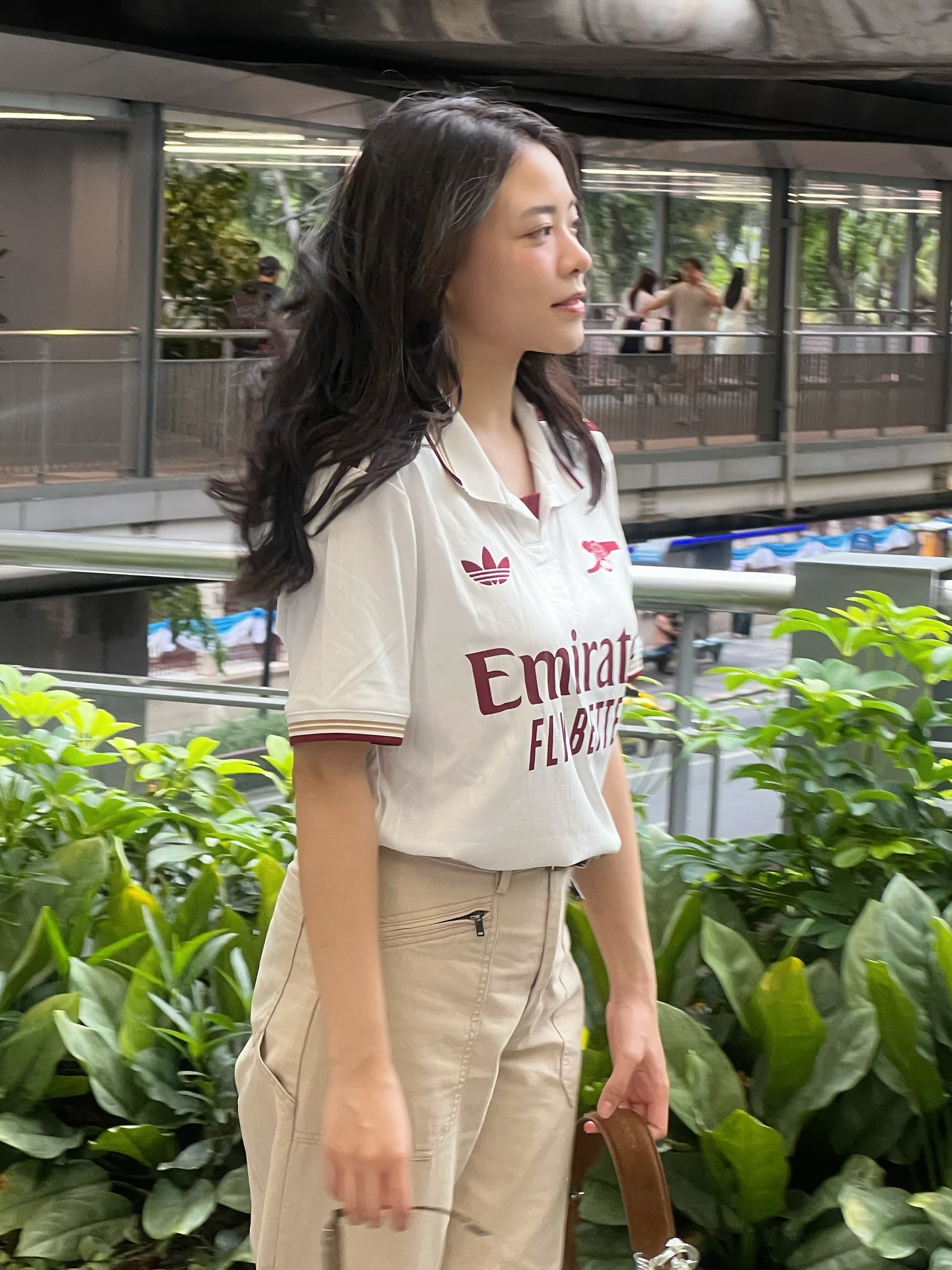 อิมเมจ - สุธิตา ชนะชัยสุวรรณ