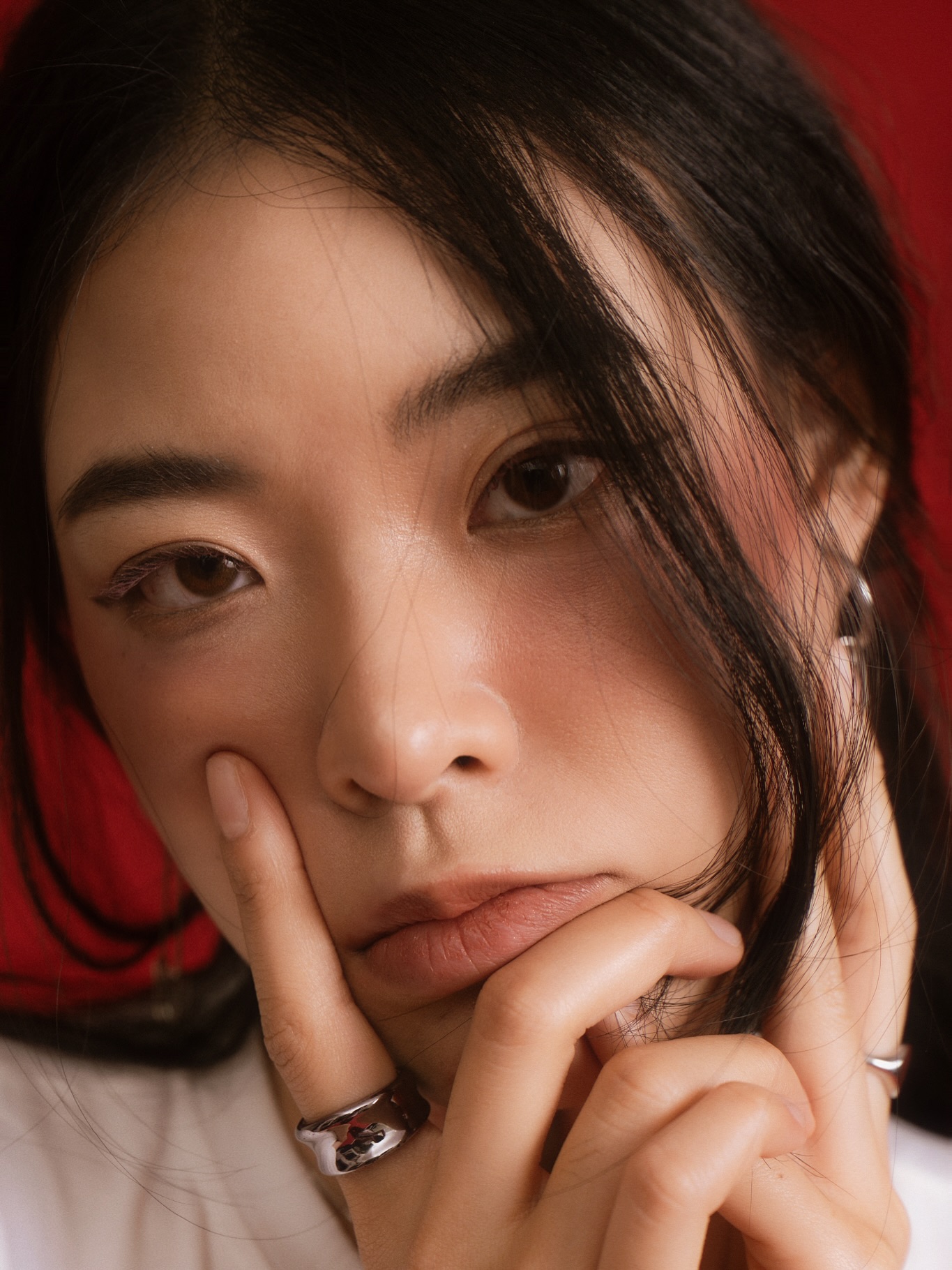 อิมเมจ - สุธิตา ชนะชัยสุวรรณ