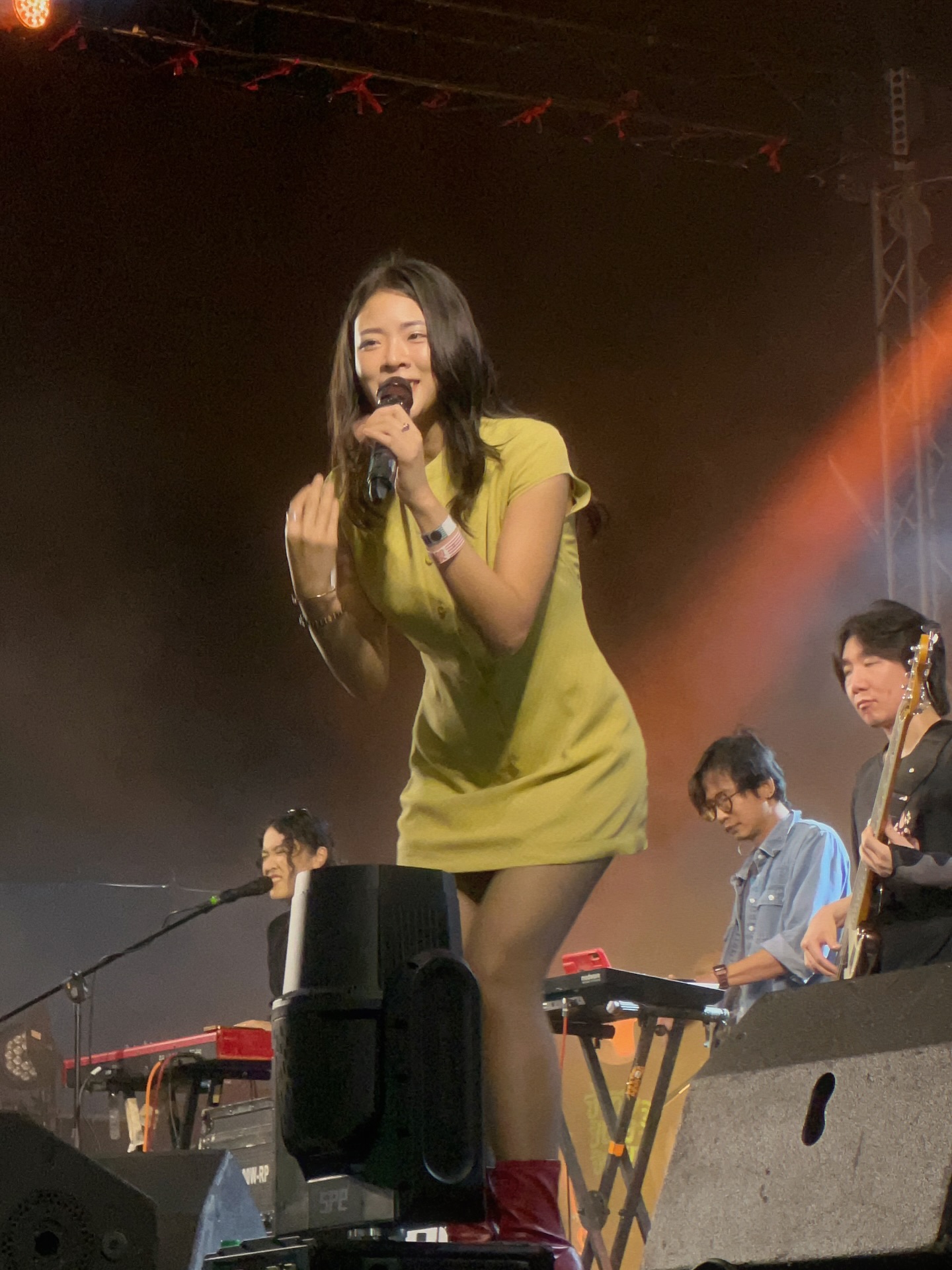 อิมเมจ - สุธิตา ชนะชัยสุวรรณ
