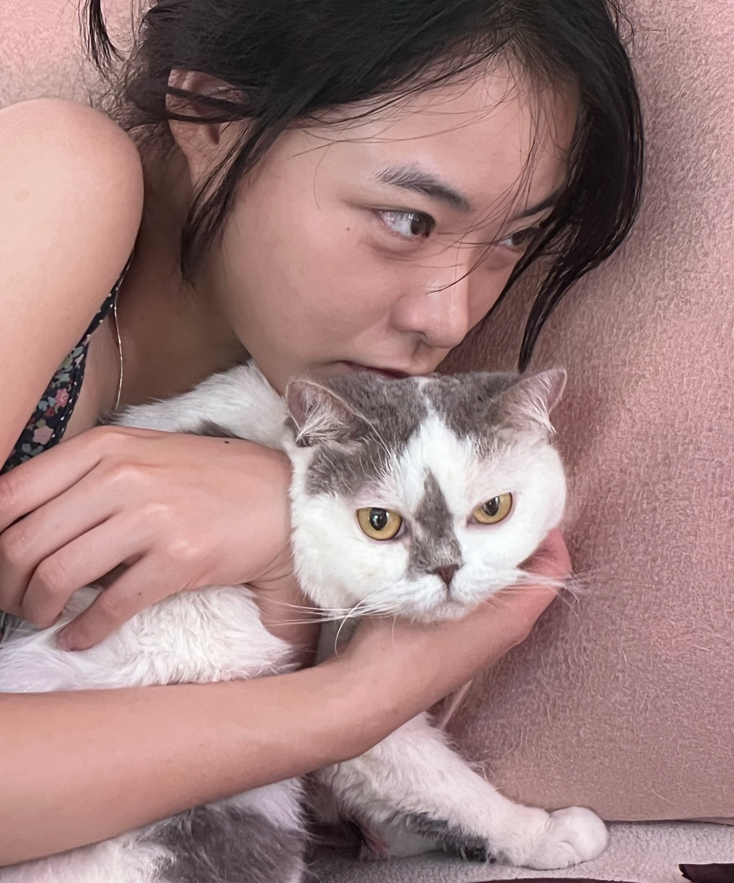 อิมเมจ - สุธิตา ชนะชัยสุวรรณ