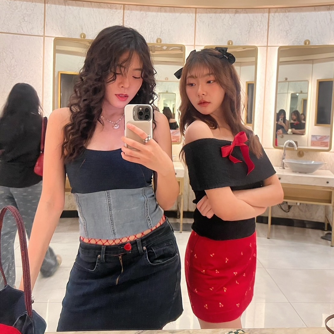 อิมเมจ - สุธิตา ชนะชัยสุวรรณ
