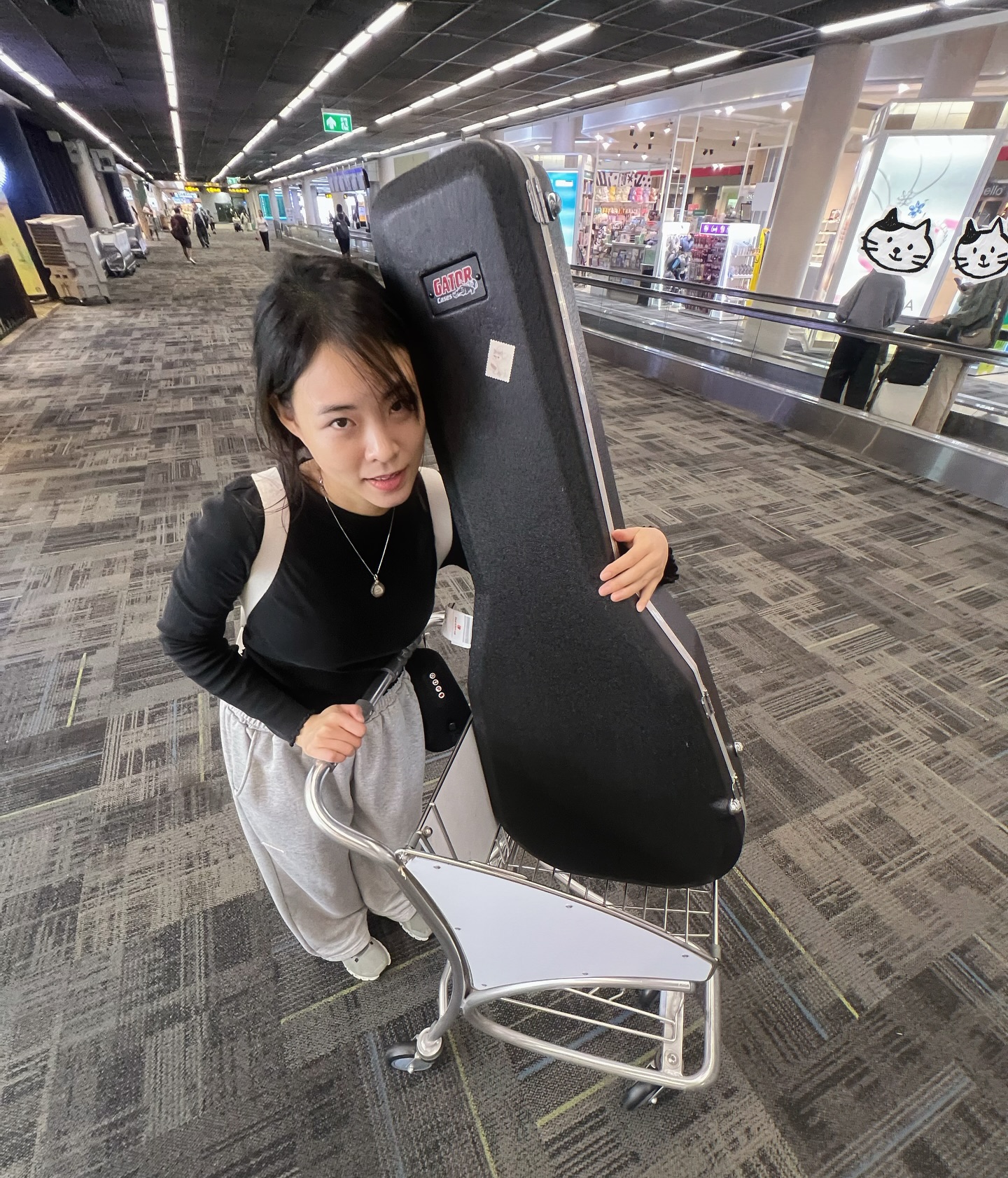 อิมเมจ - สุธิตา ชนะชัยสุวรรณ