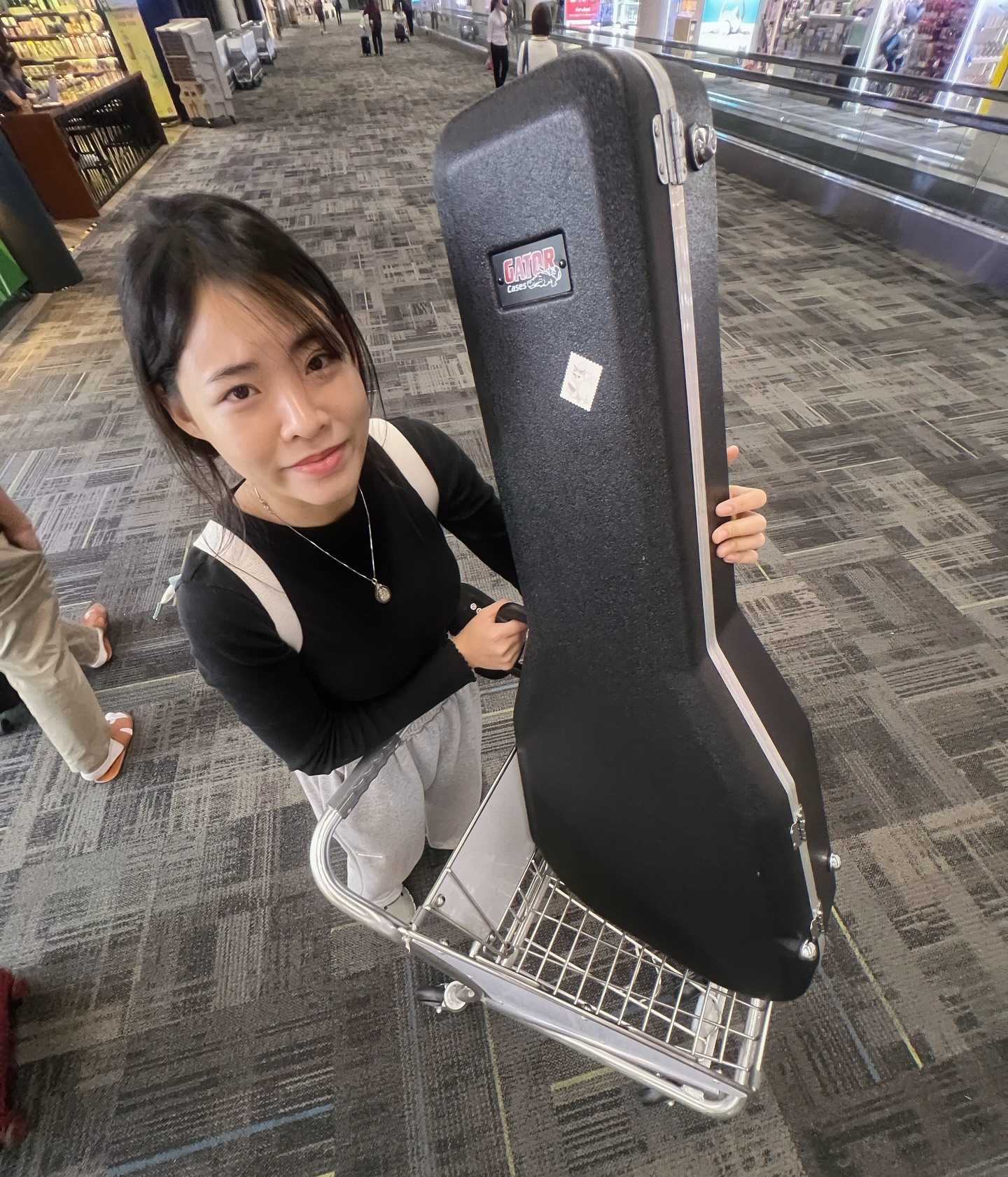 อิมเมจ - สุธิตา ชนะชัยสุวรรณ