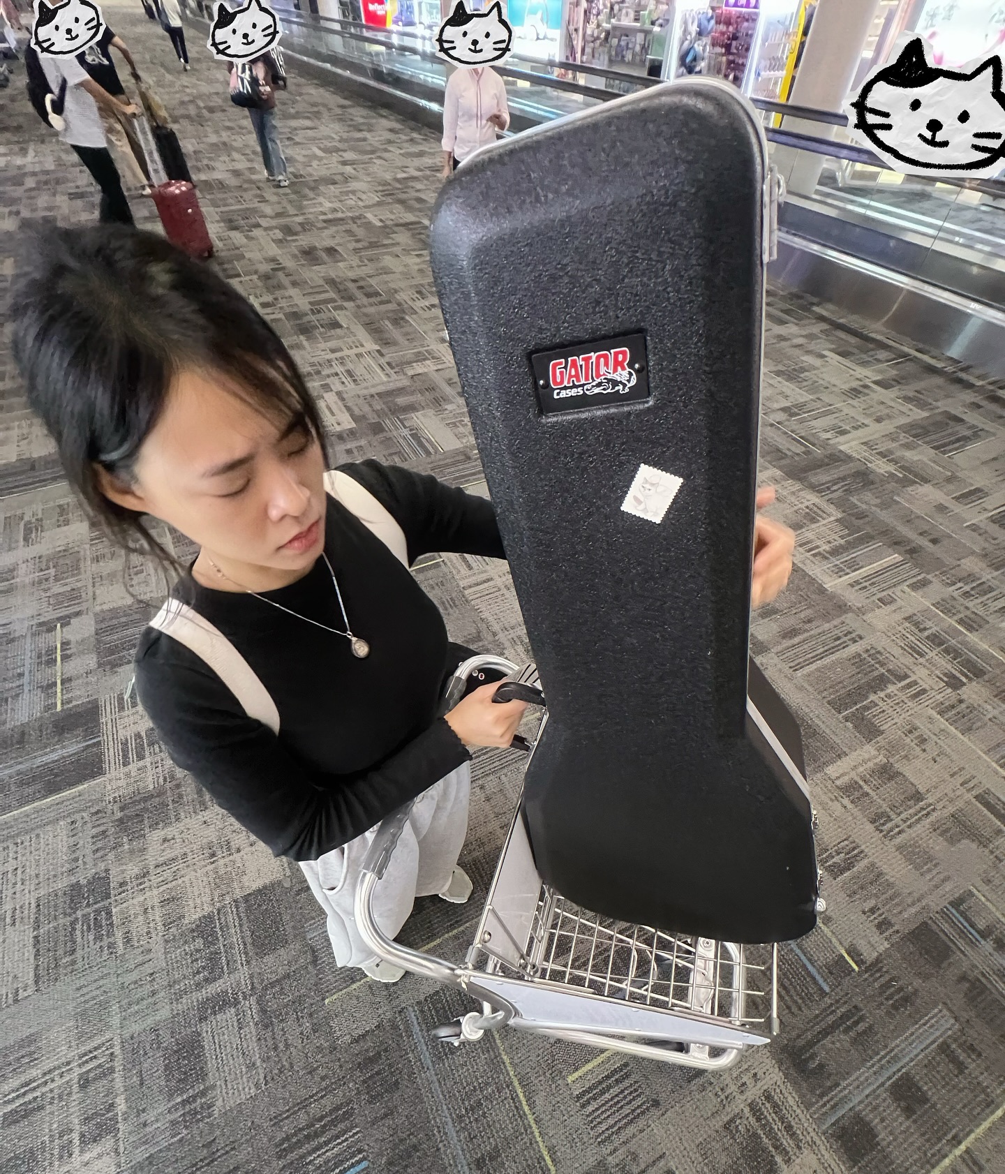 อิมเมจ - สุธิตา ชนะชัยสุวรรณ