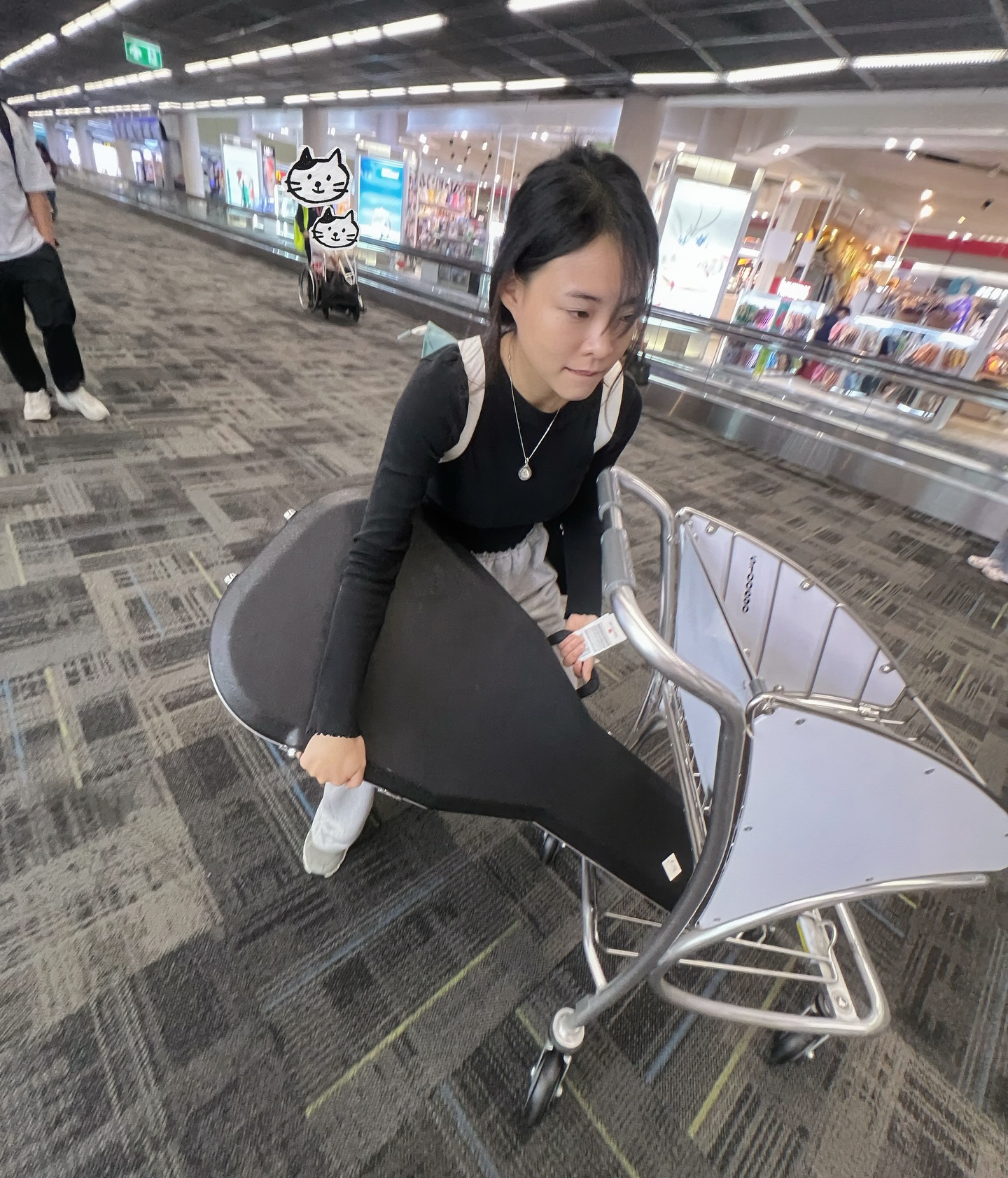 อิมเมจ - สุธิตา ชนะชัยสุวรรณ