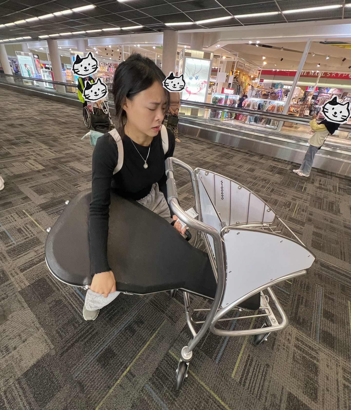 อิมเมจ - สุธิตา ชนะชัยสุวรรณ