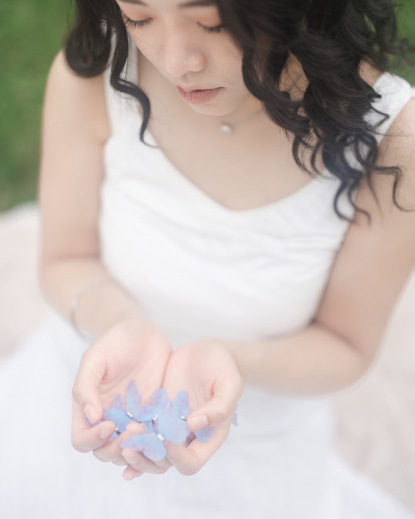 อิมเมจ - สุธิตา ชนะชัยสุวรรณ