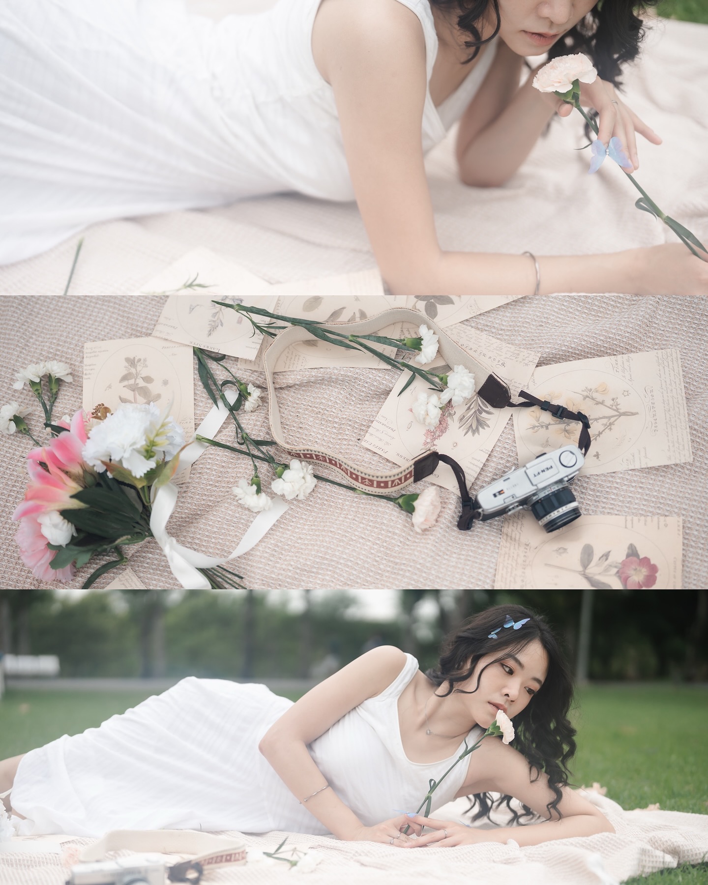อิมเมจ - สุธิตา ชนะชัยสุวรรณ