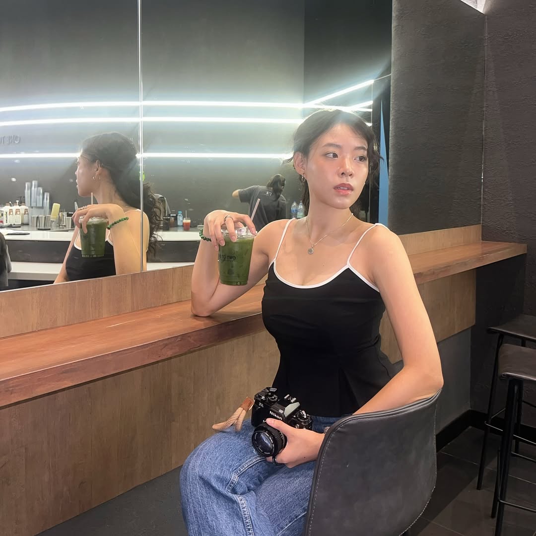 อิมเมจ - สุธิตา ชนะชัยสุวรรณ
