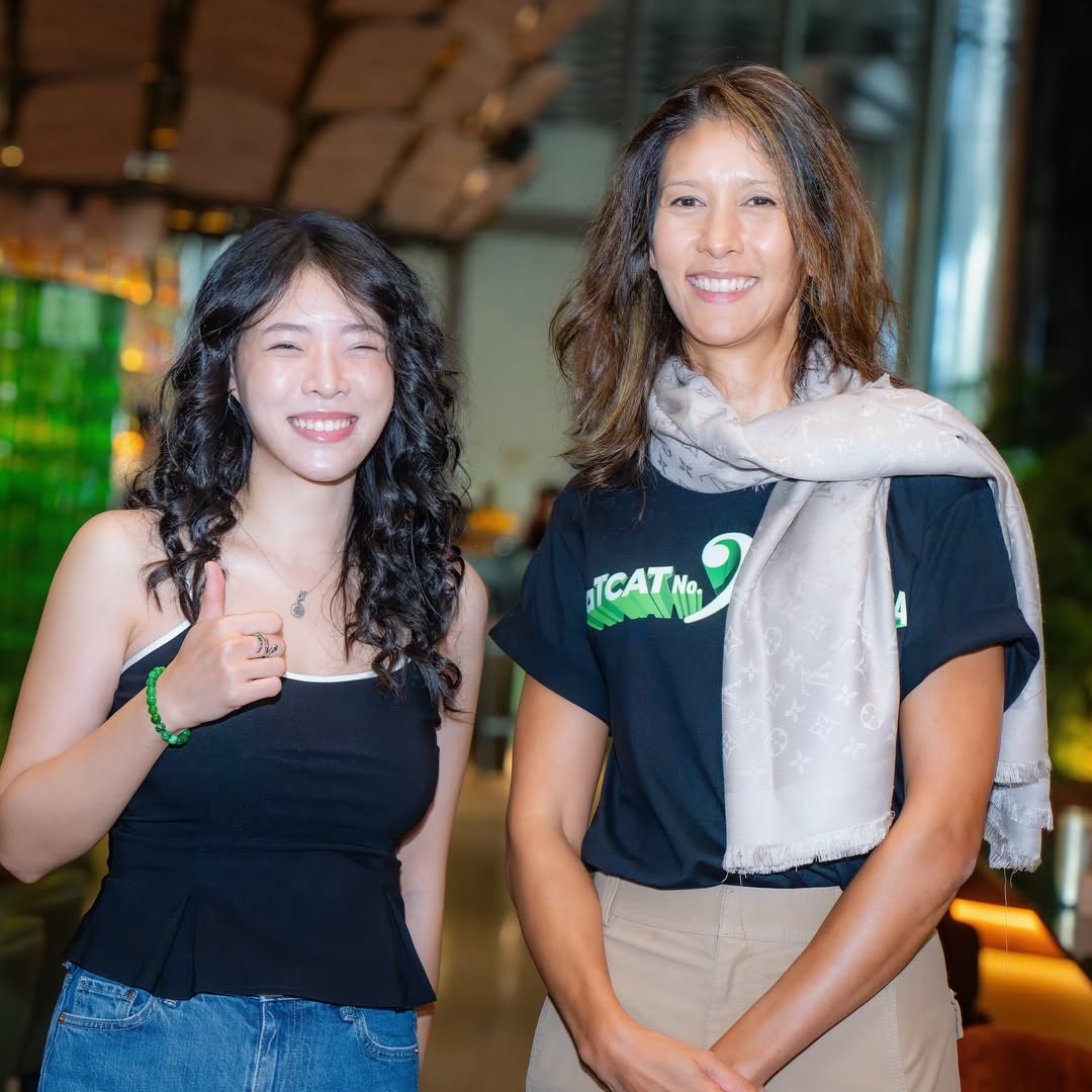 อิมเมจ - สุธิตา ชนะชัยสุวรรณ