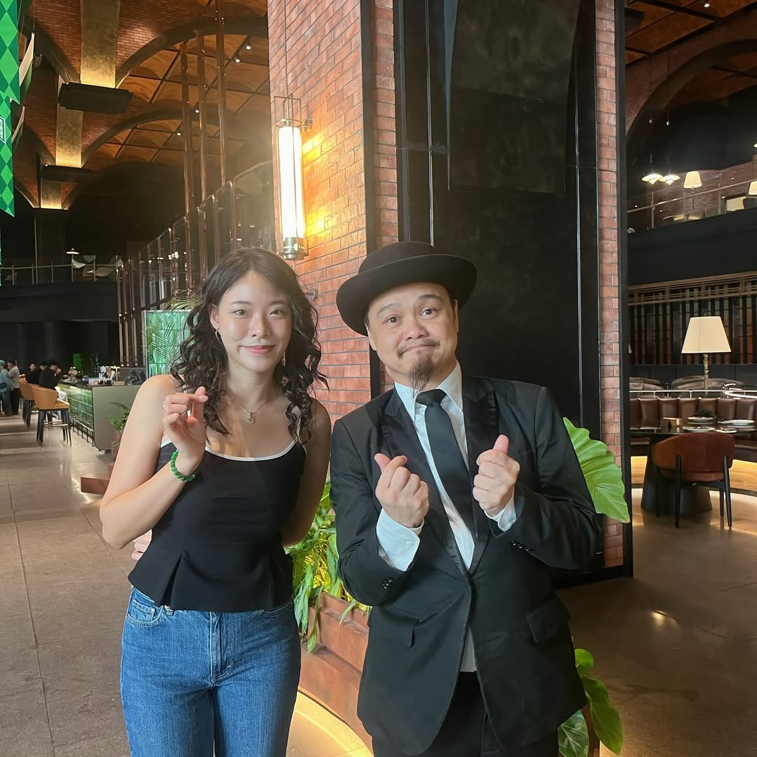 อิมเมจ - สุธิตา ชนะชัยสุวรรณ
