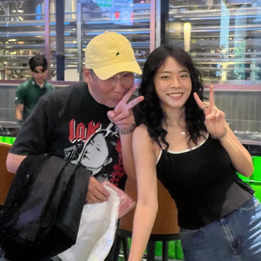 อิมเมจ - สุธิตา ชนะชัยสุวรรณ
