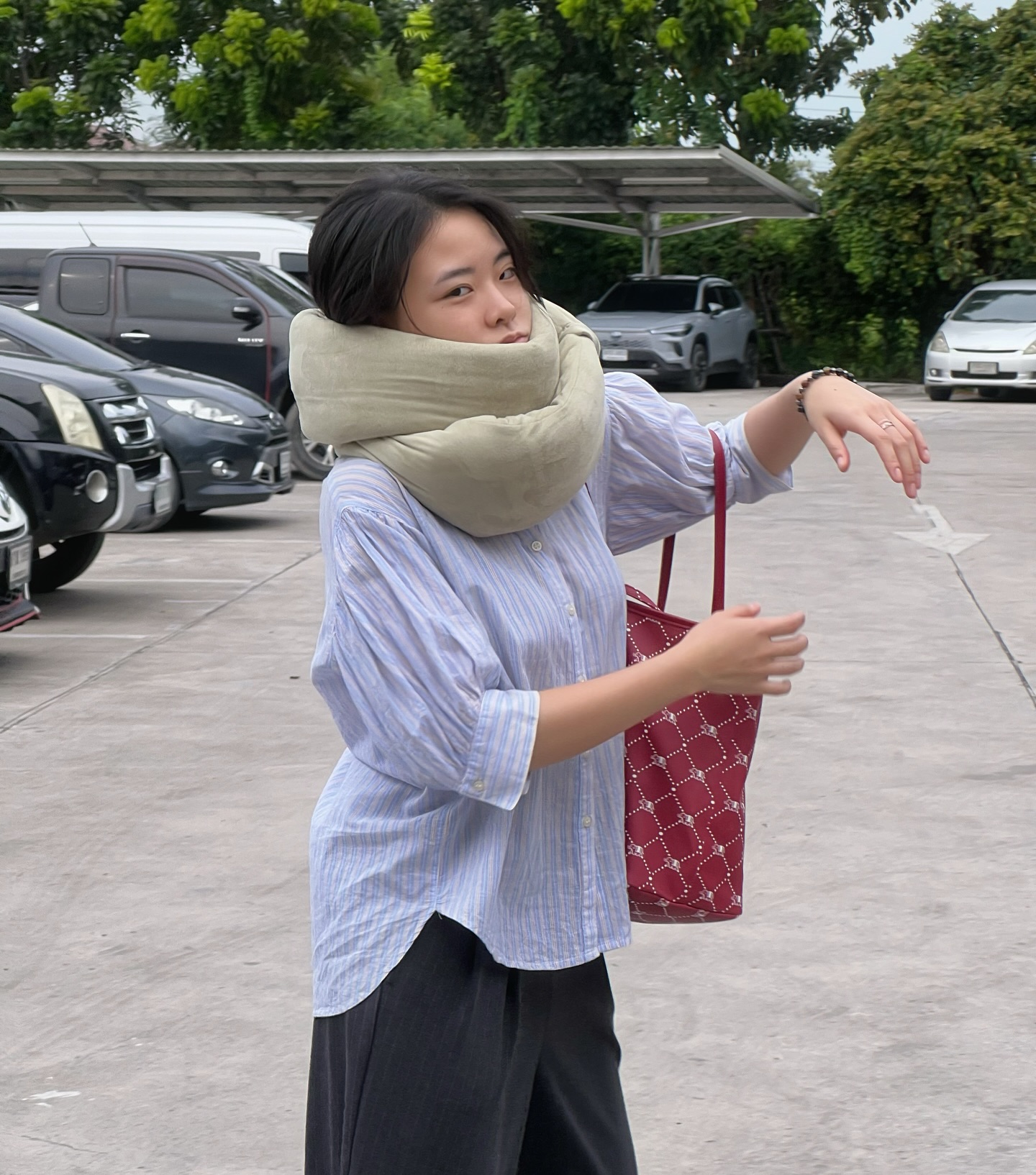 อิมเมจ - สุธิตา ชนะชัยสุวรรณ