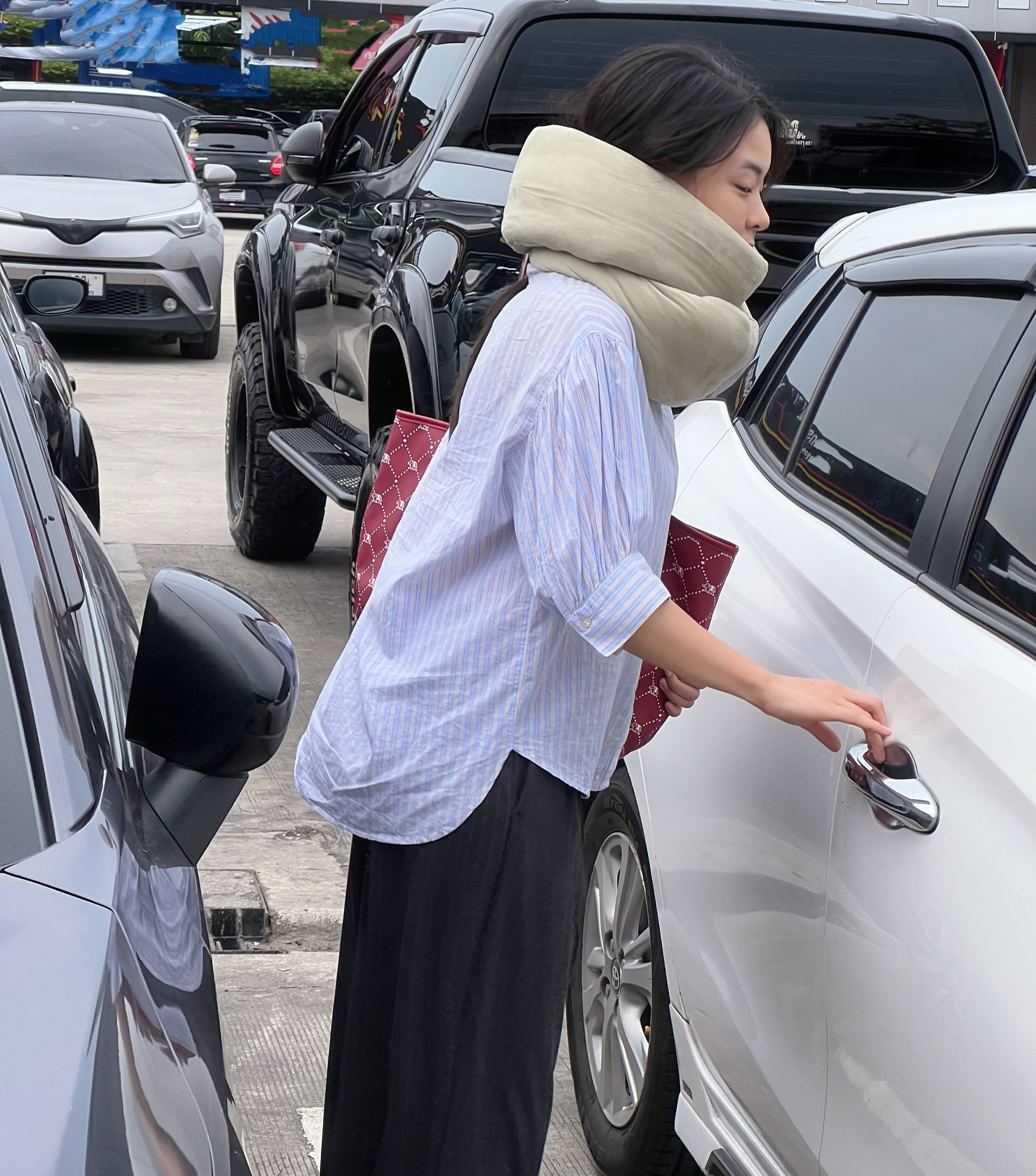 อิมเมจ - สุธิตา ชนะชัยสุวรรณ