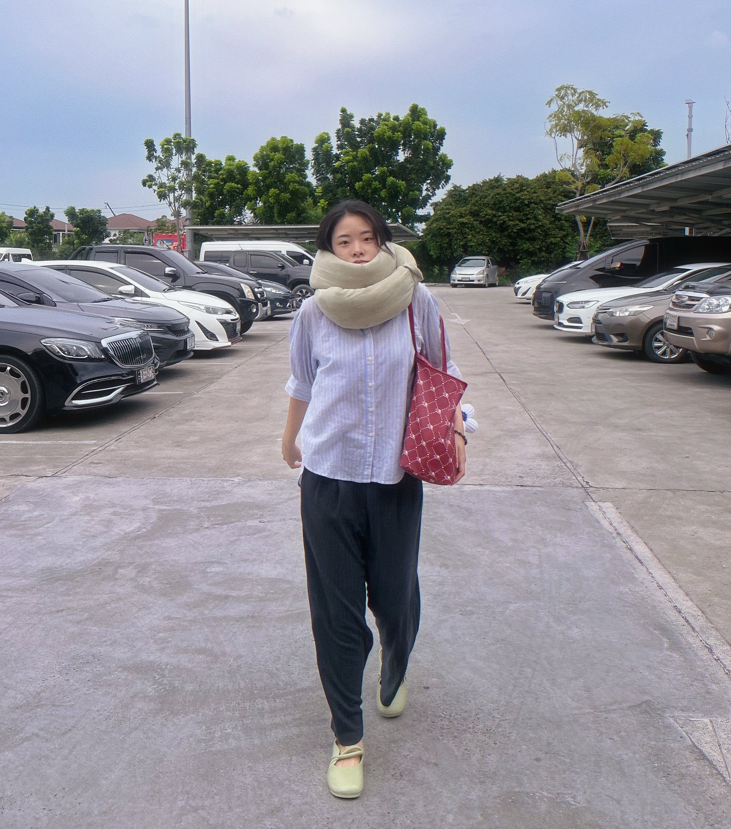 อิมเมจ - สุธิตา ชนะชัยสุวรรณ