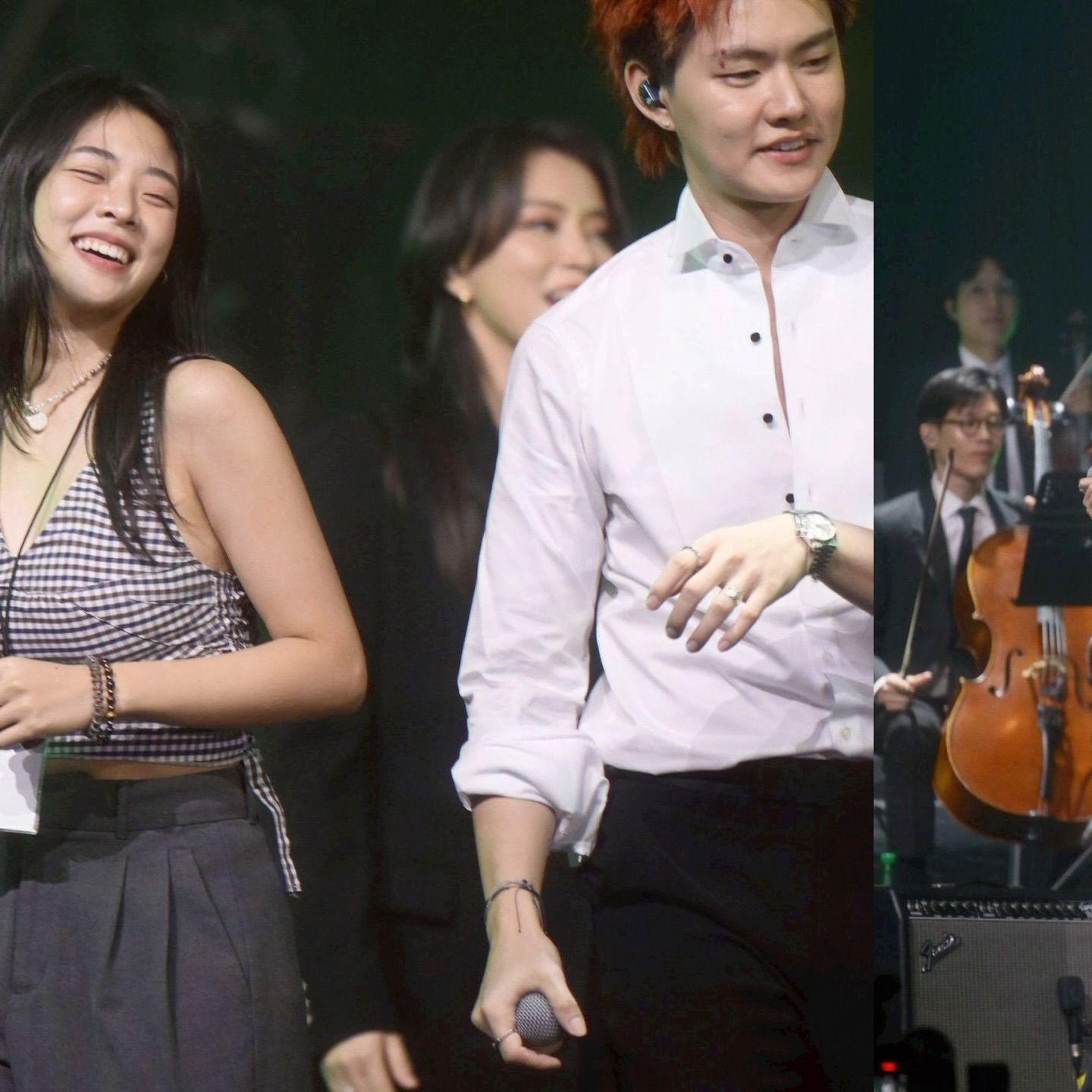 อิมเมจ - สุธิตา ชนะชัยสุวรรณ