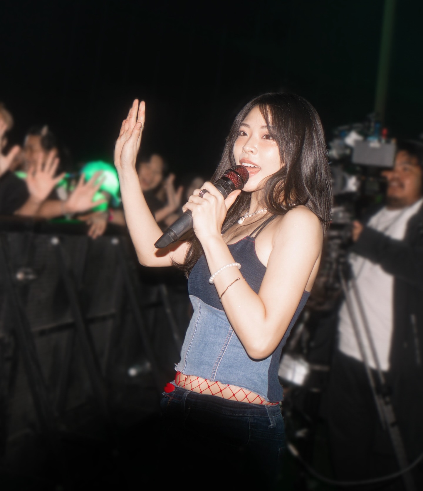 อิมเมจ - สุธิตา ชนะชัยสุวรรณ