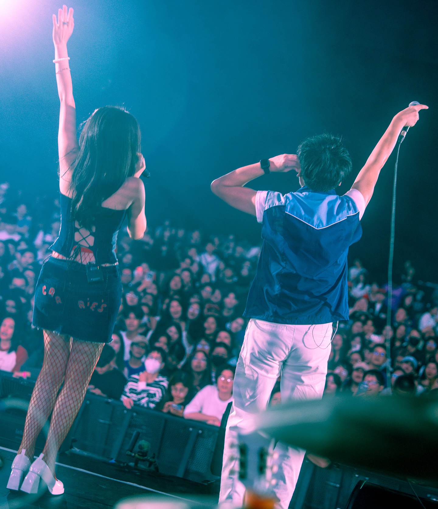 อิมเมจ - สุธิตา ชนะชัยสุวรรณ