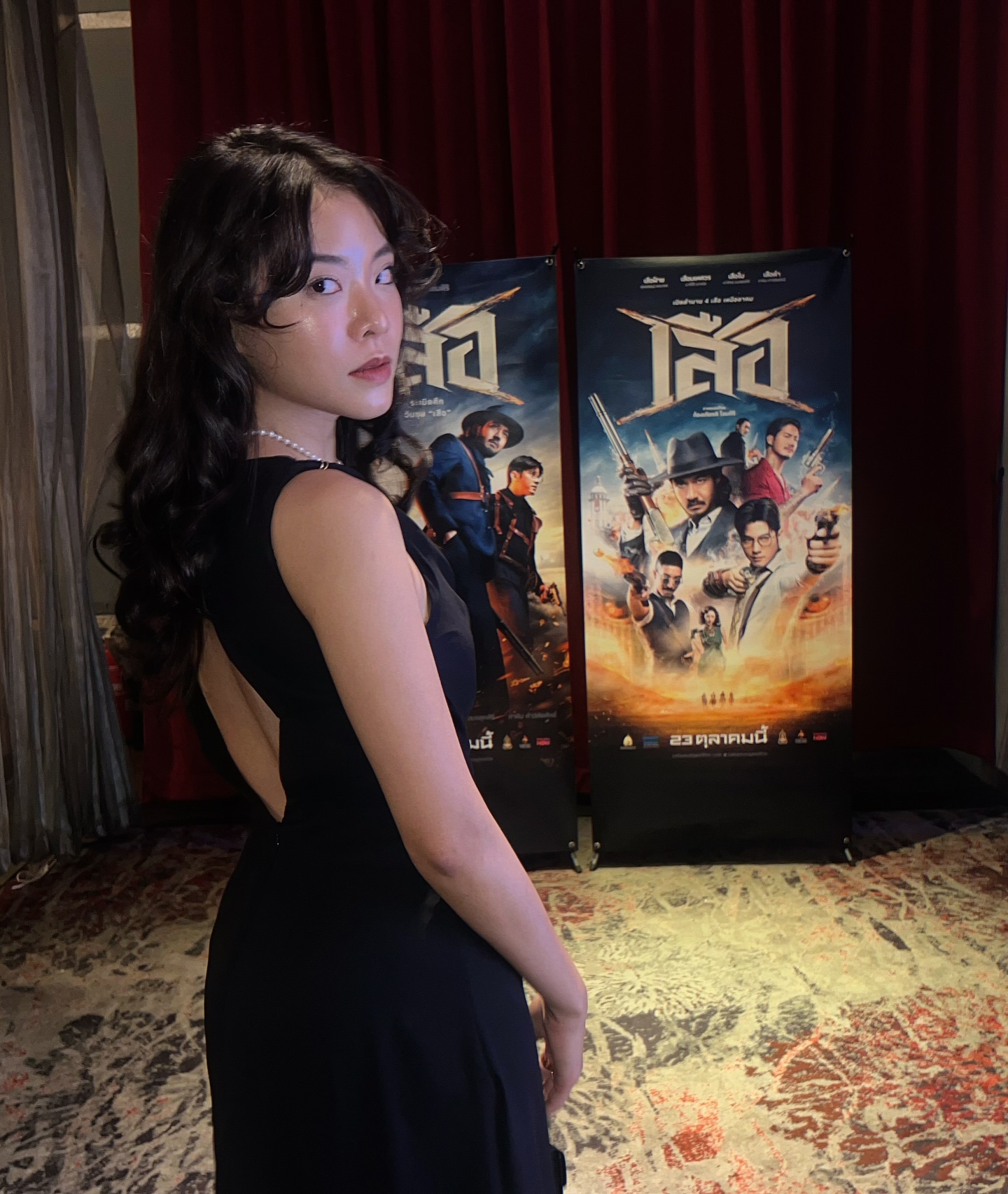 อิมเมจ - สุธิตา ชนะชัยสุวรรณ