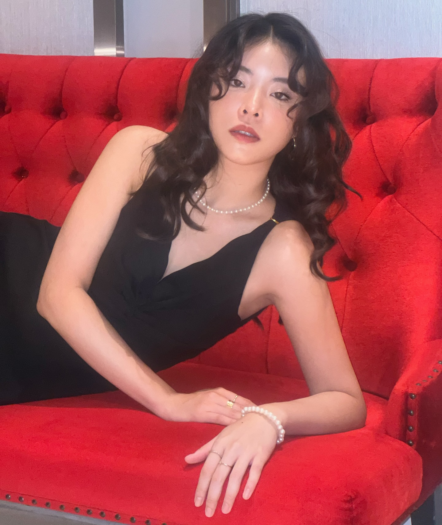 อิมเมจ - สุธิตา ชนะชัยสุวรรณ