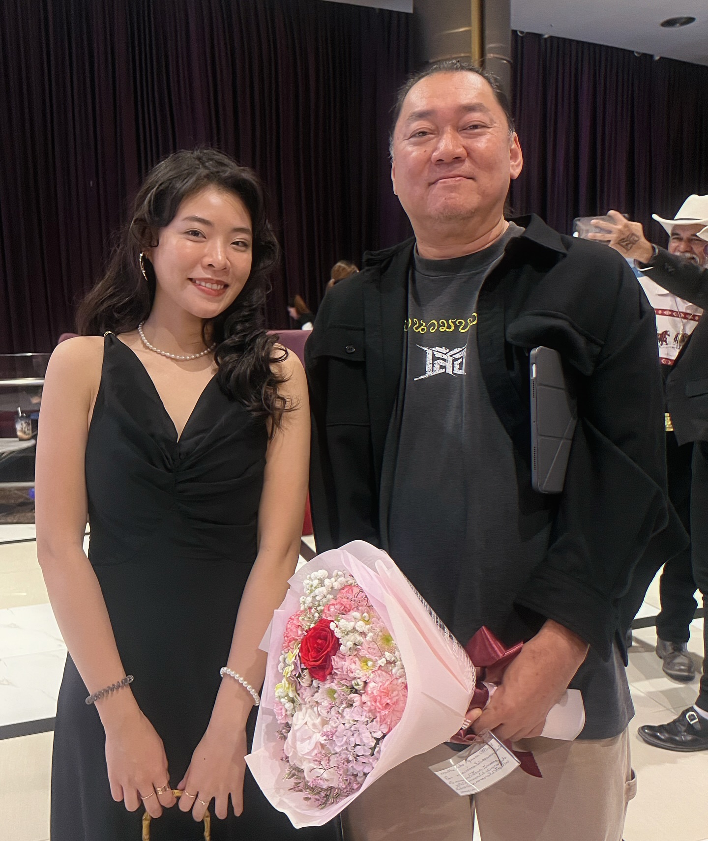 อิมเมจ - สุธิตา ชนะชัยสุวรรณ