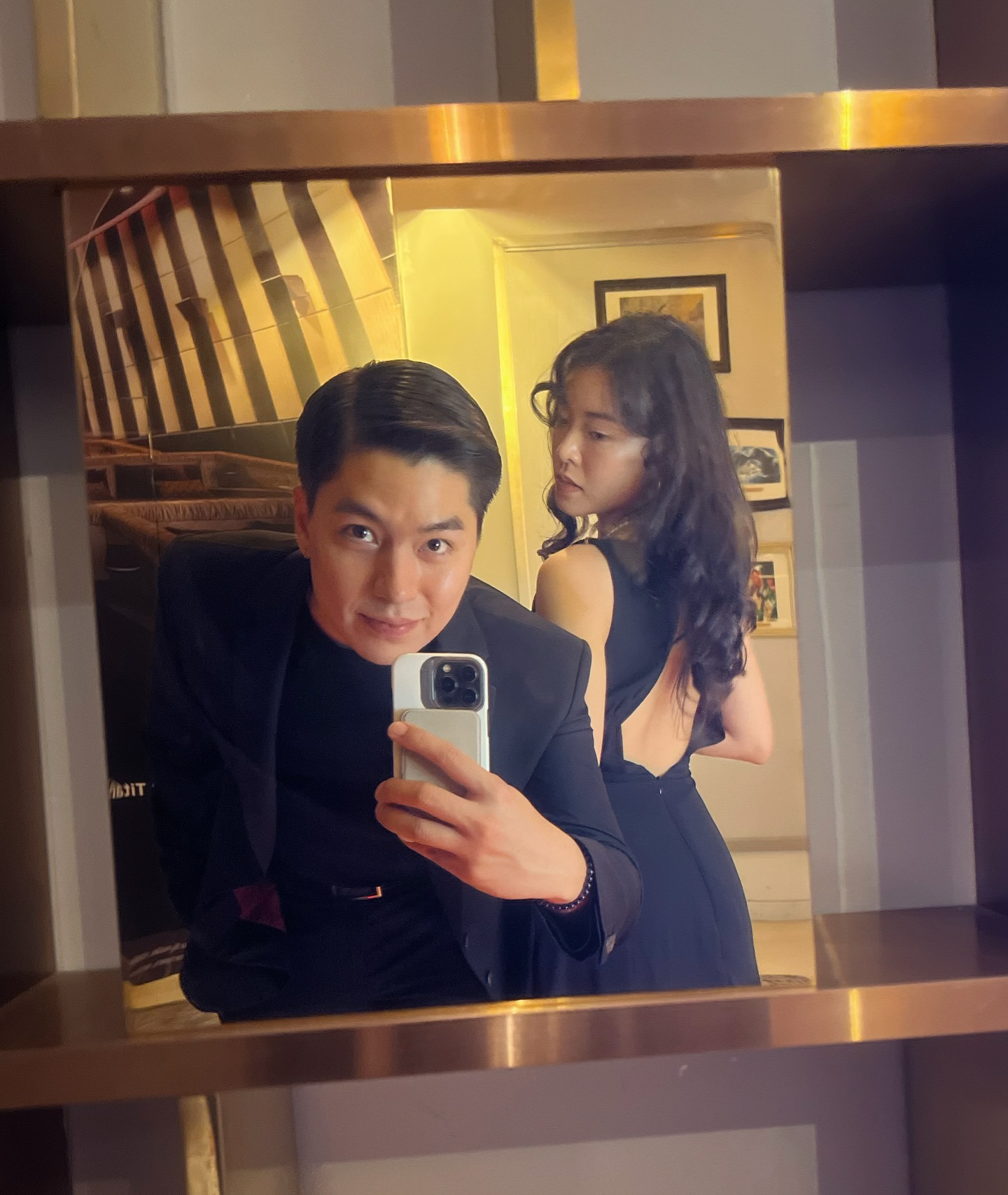 อิมเมจ - สุธิตา ชนะชัยสุวรรณ