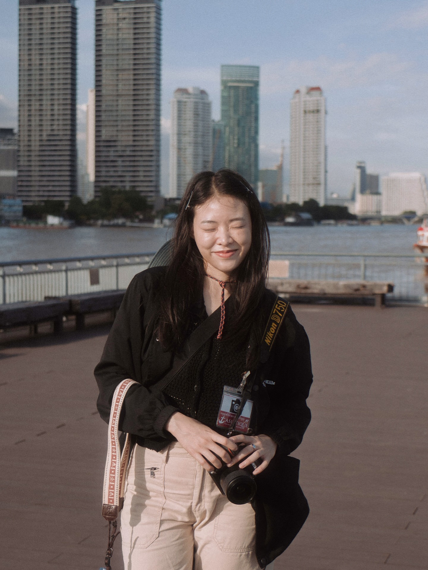 อิมเมจ - สุธิตา ชนะชัยสุวรรณ