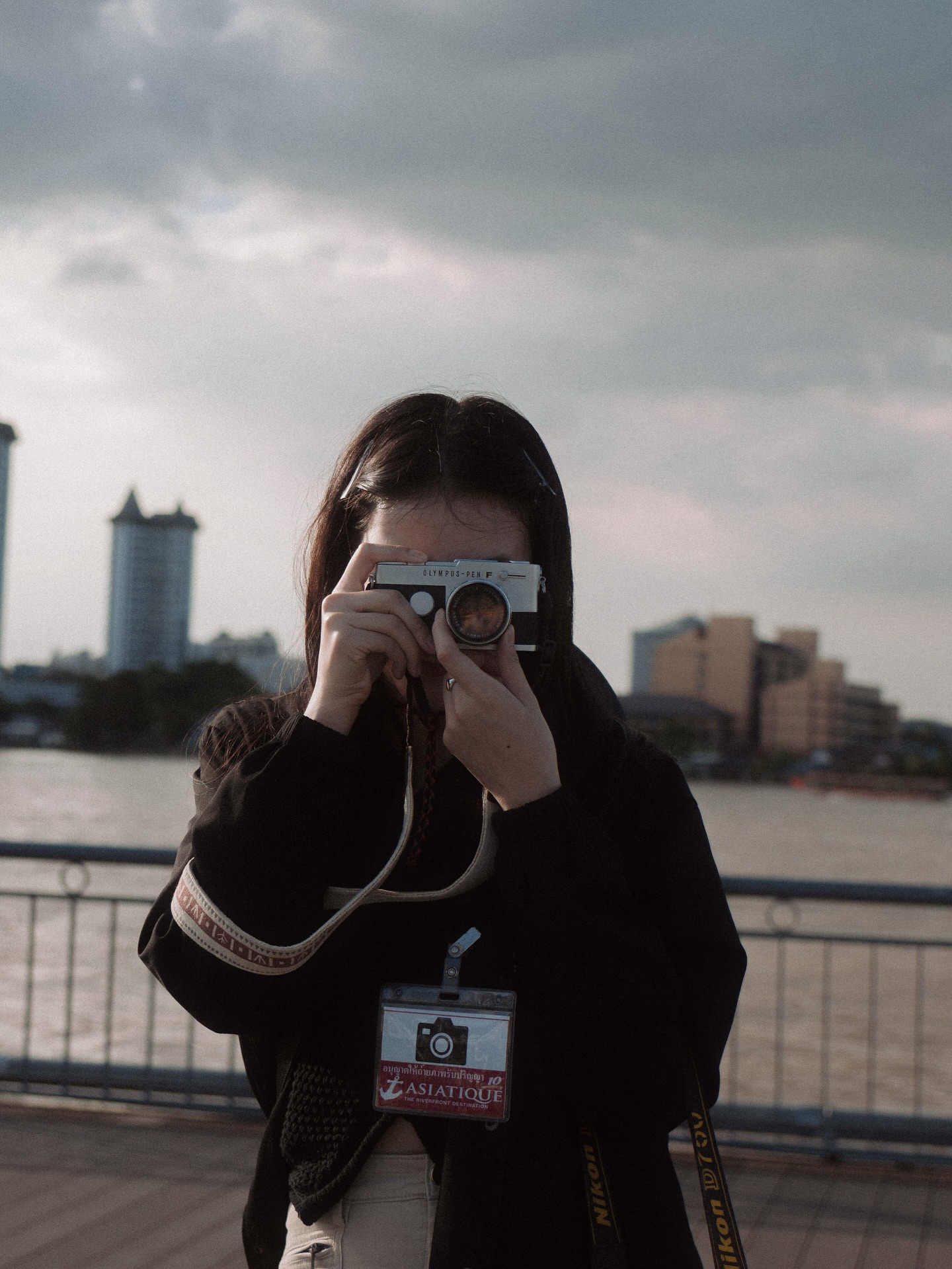 อิมเมจ - สุธิตา ชนะชัยสุวรรณ