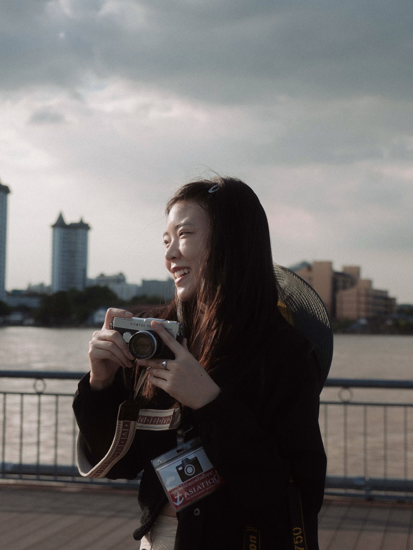 อิมเมจ - สุธิตา ชนะชัยสุวรรณ