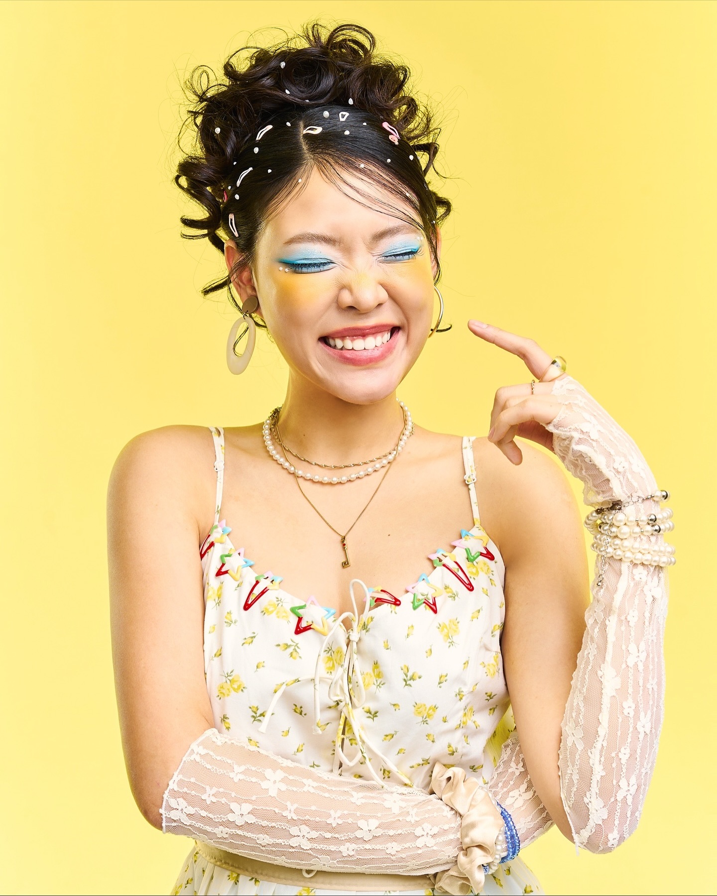 อิมเมจ - สุธิตา ชนะชัยสุวรรณ