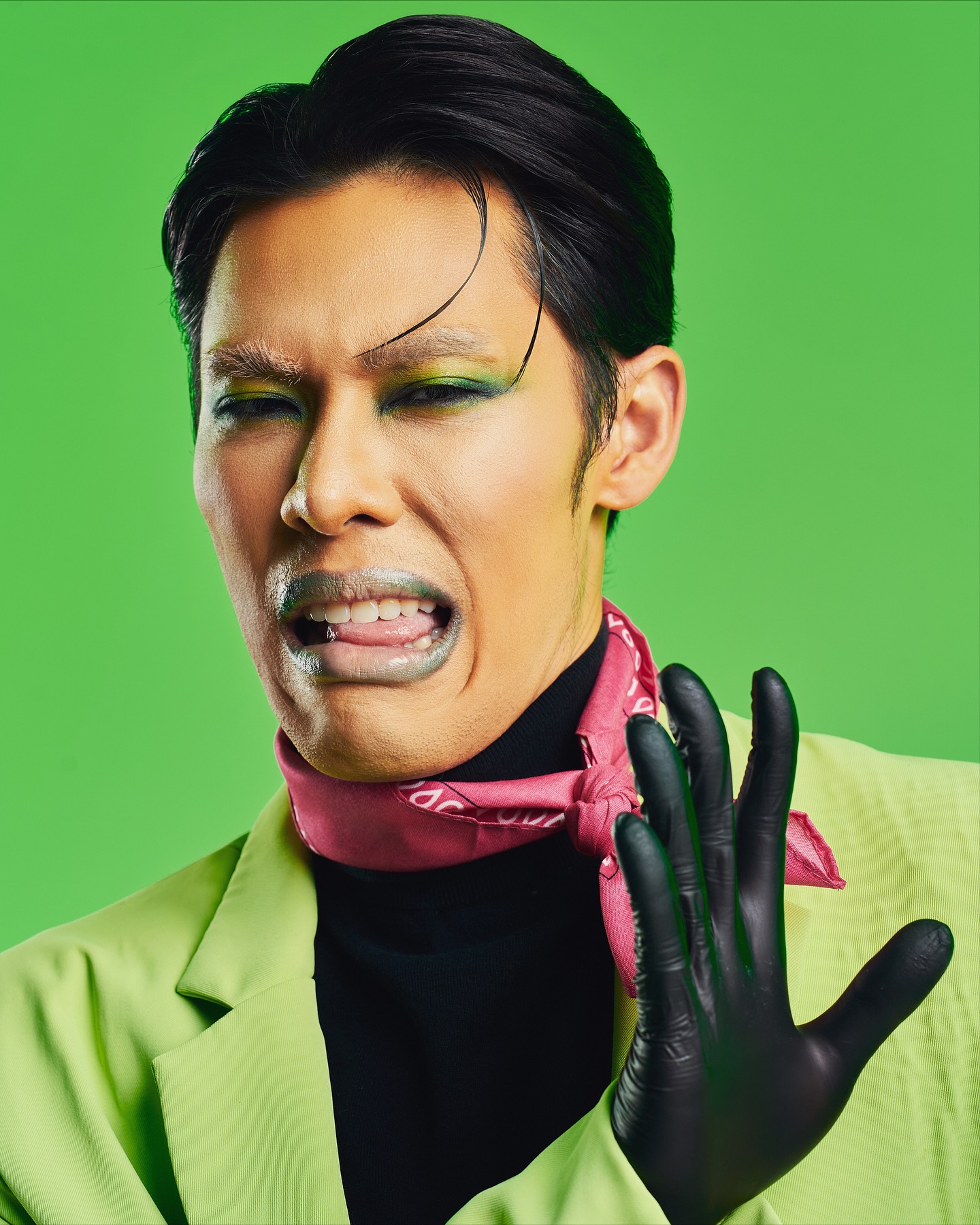 อิมเมจ - สุธิตา ชนะชัยสุวรรณ