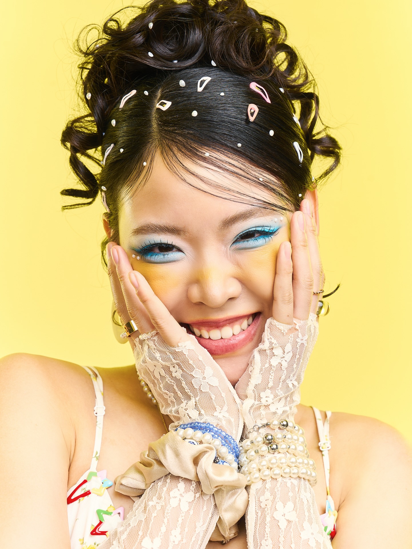 อิมเมจ - สุธิตา ชนะชัยสุวรรณ