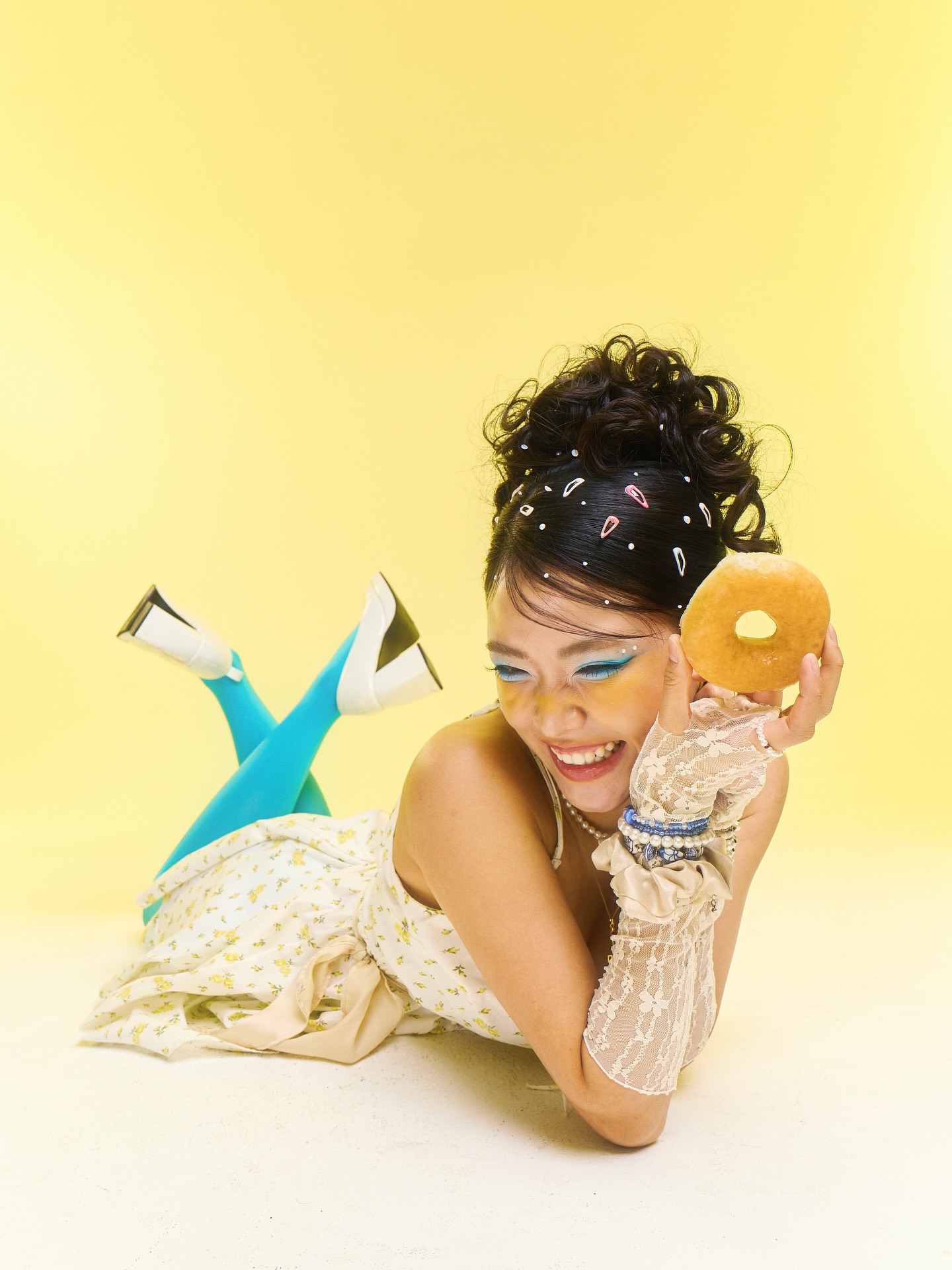 อิมเมจ - สุธิตา ชนะชัยสุวรรณ