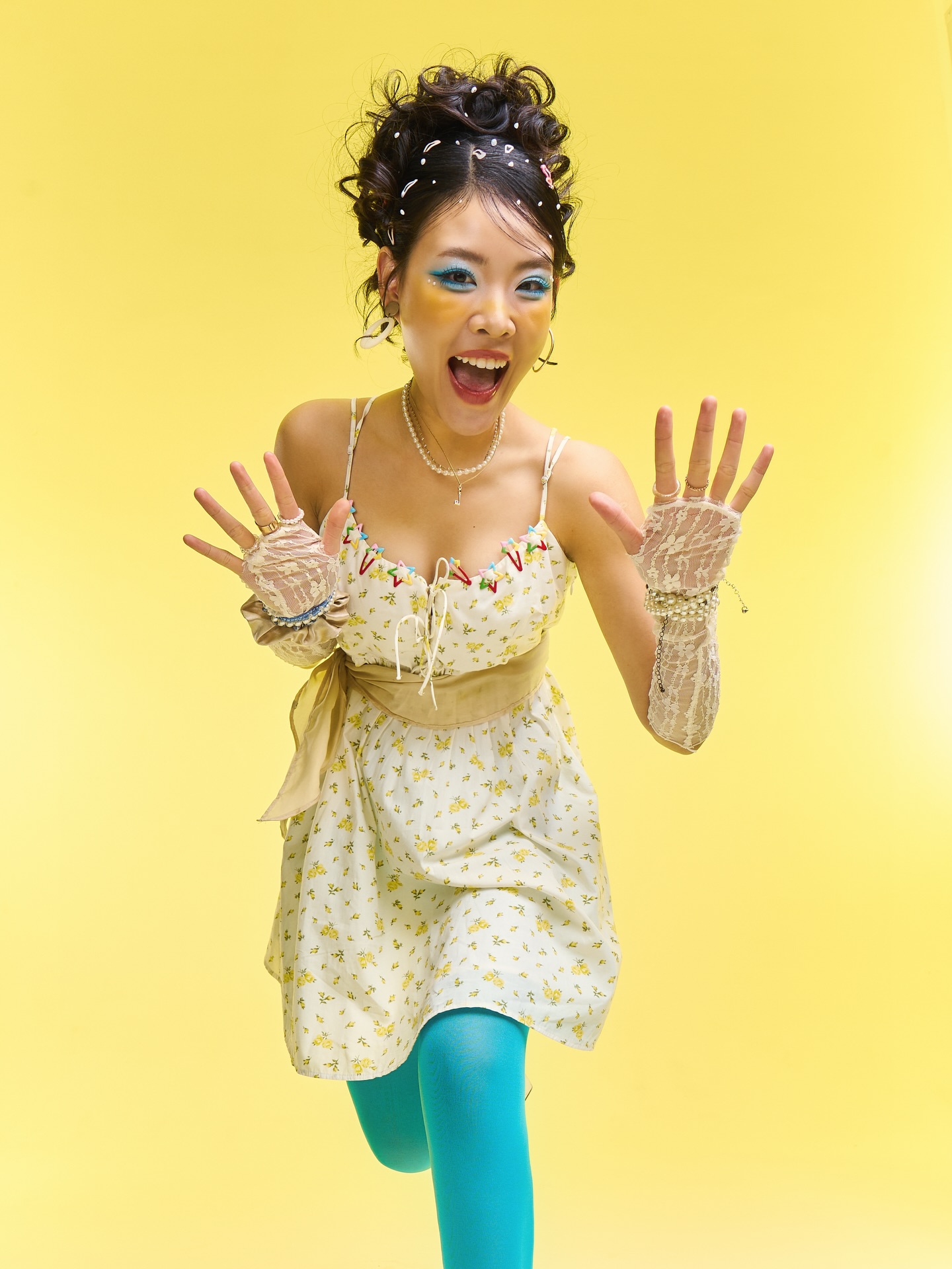 อิมเมจ - สุธิตา ชนะชัยสุวรรณ